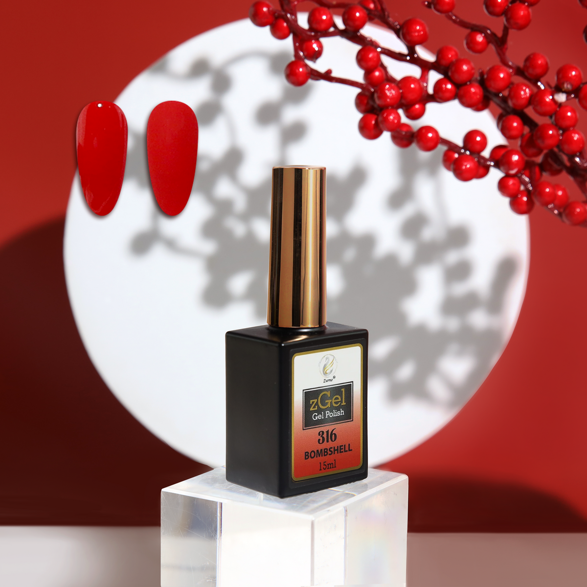 zBlend - zGel - zLacquer |