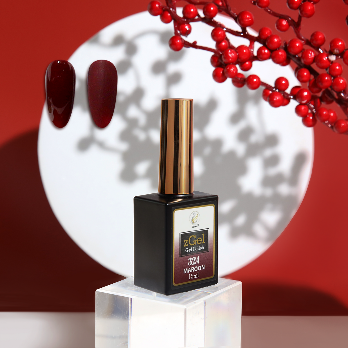 zBlend - zGel - zLacquer |