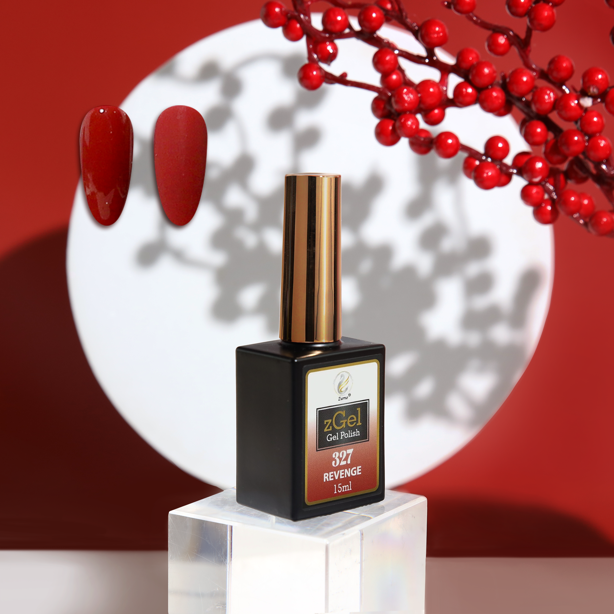 zBlend - zGel - zLacquer |