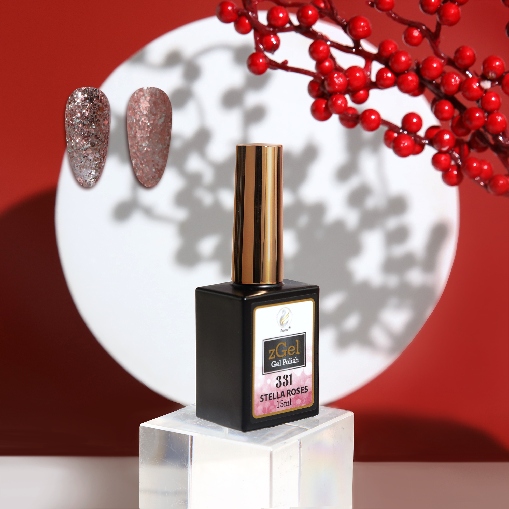 zBlend - zGel - zLacquer |