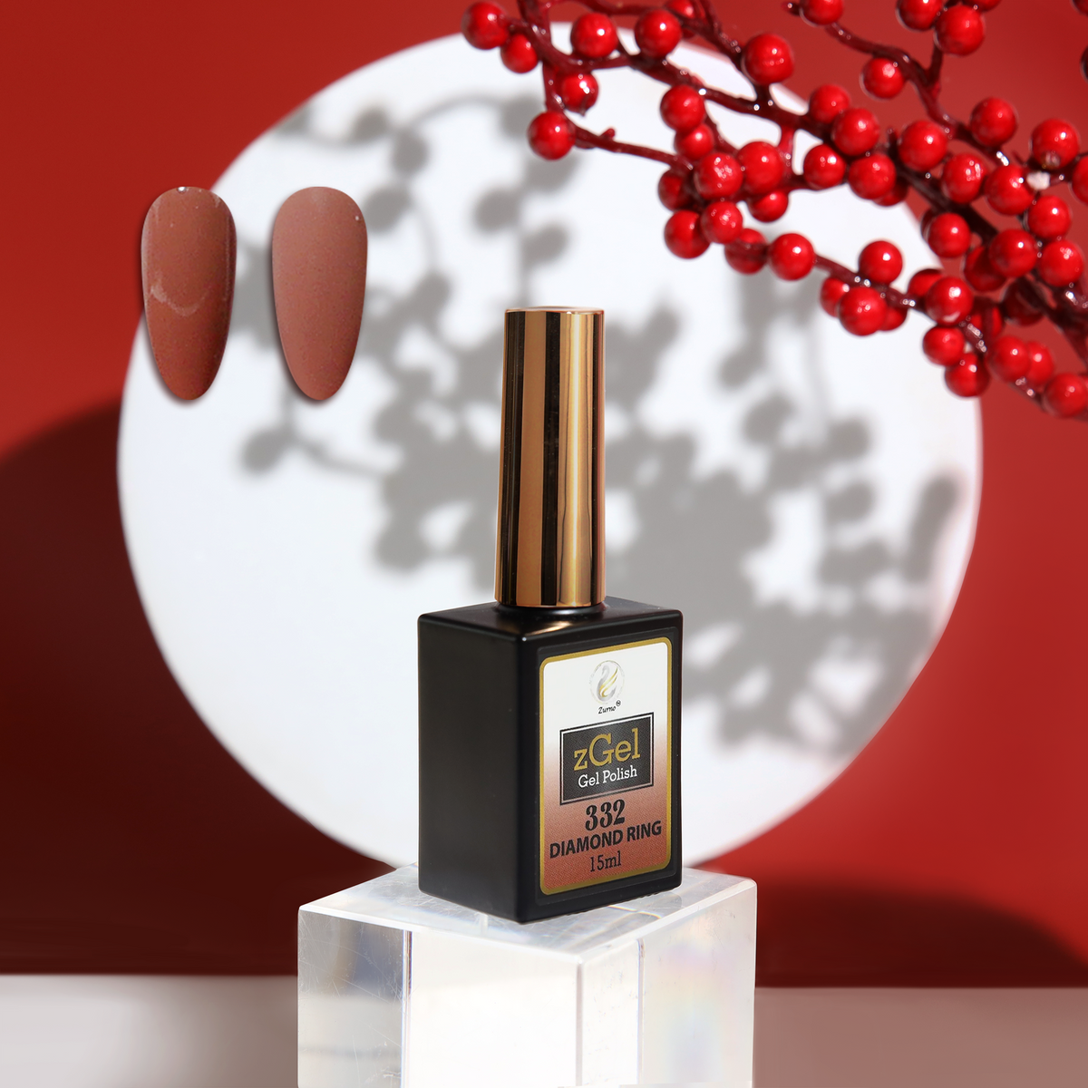 zBlend - zGel - zLacquer |