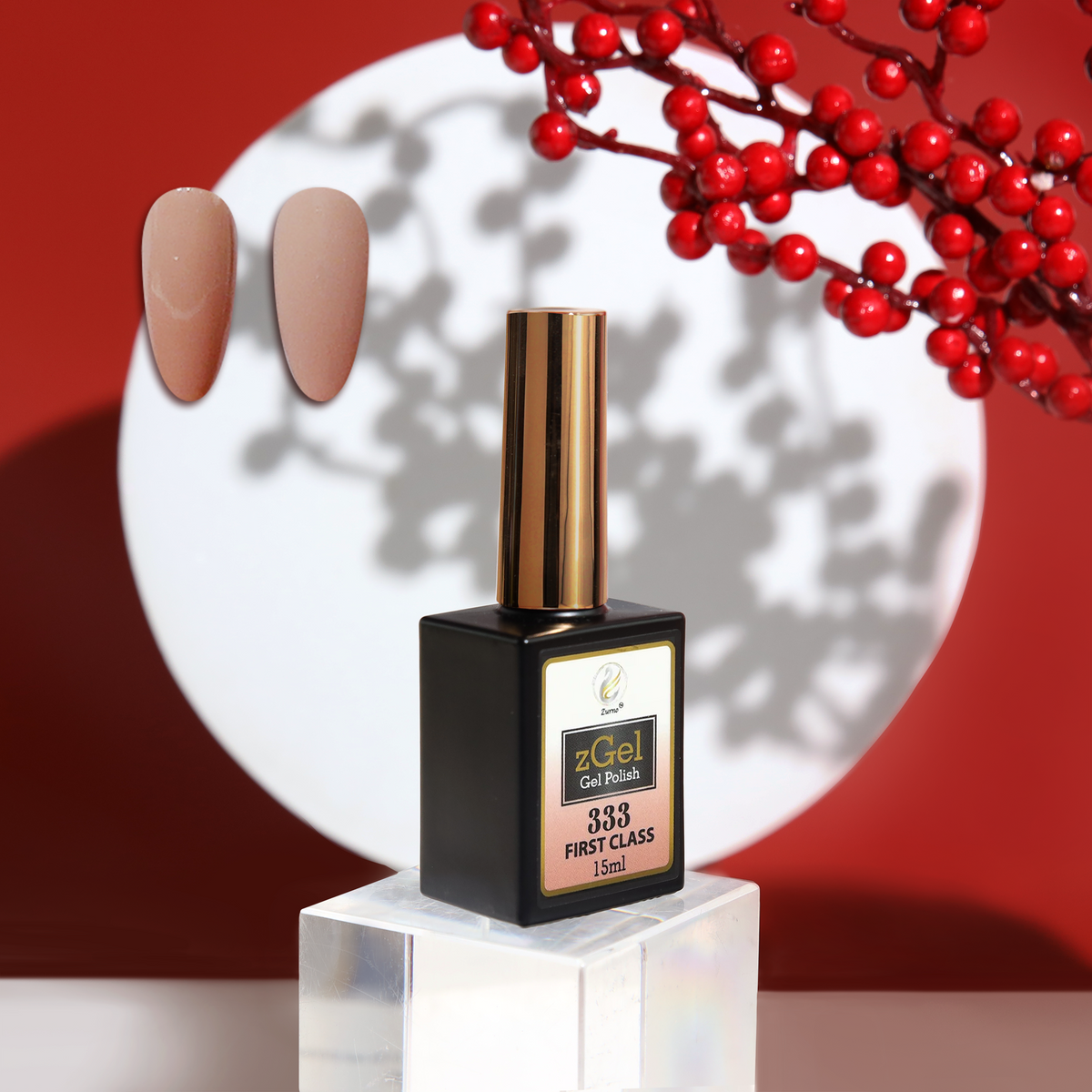 zBlend - zGel - zLacquer |