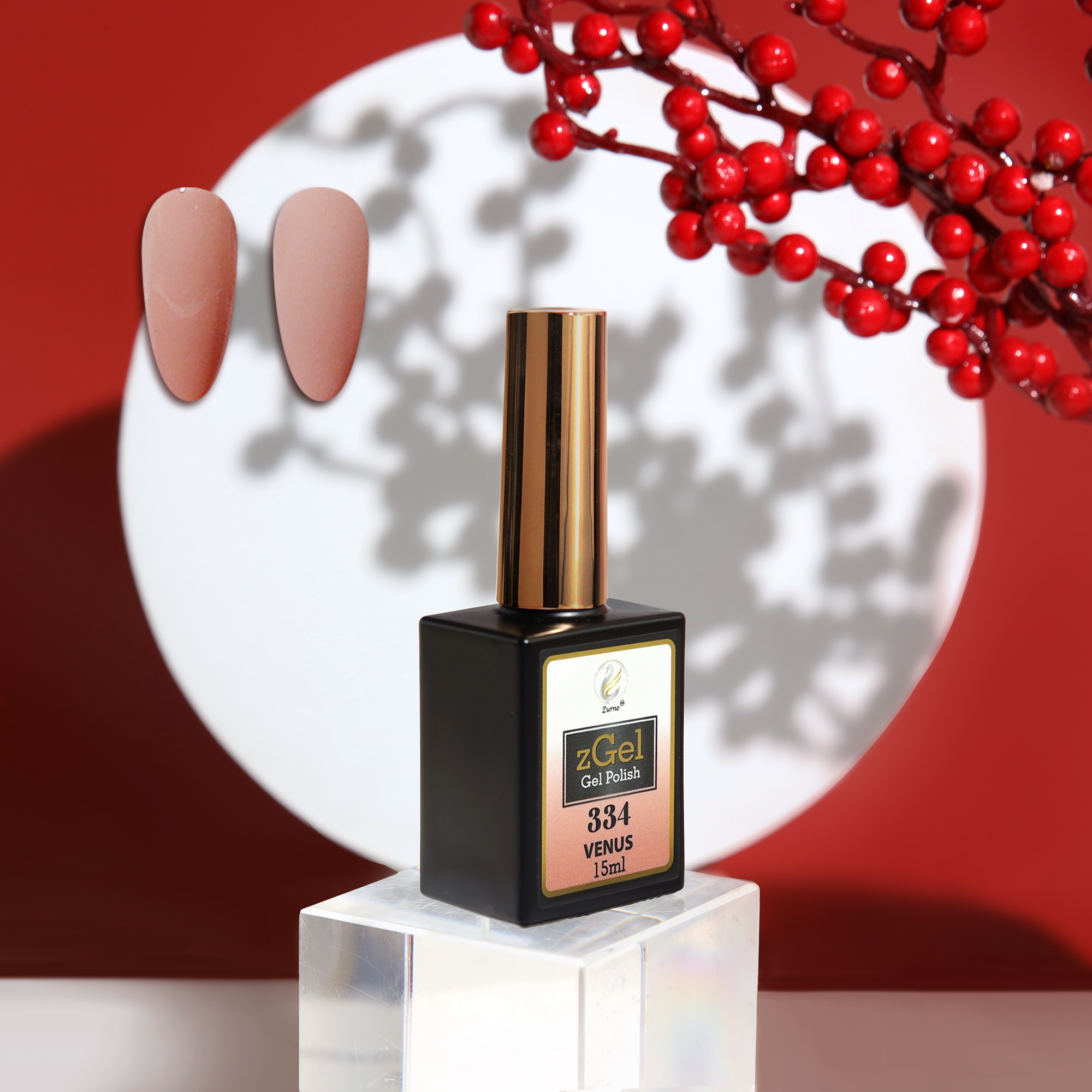 zBlend - zGel - zLacquer |