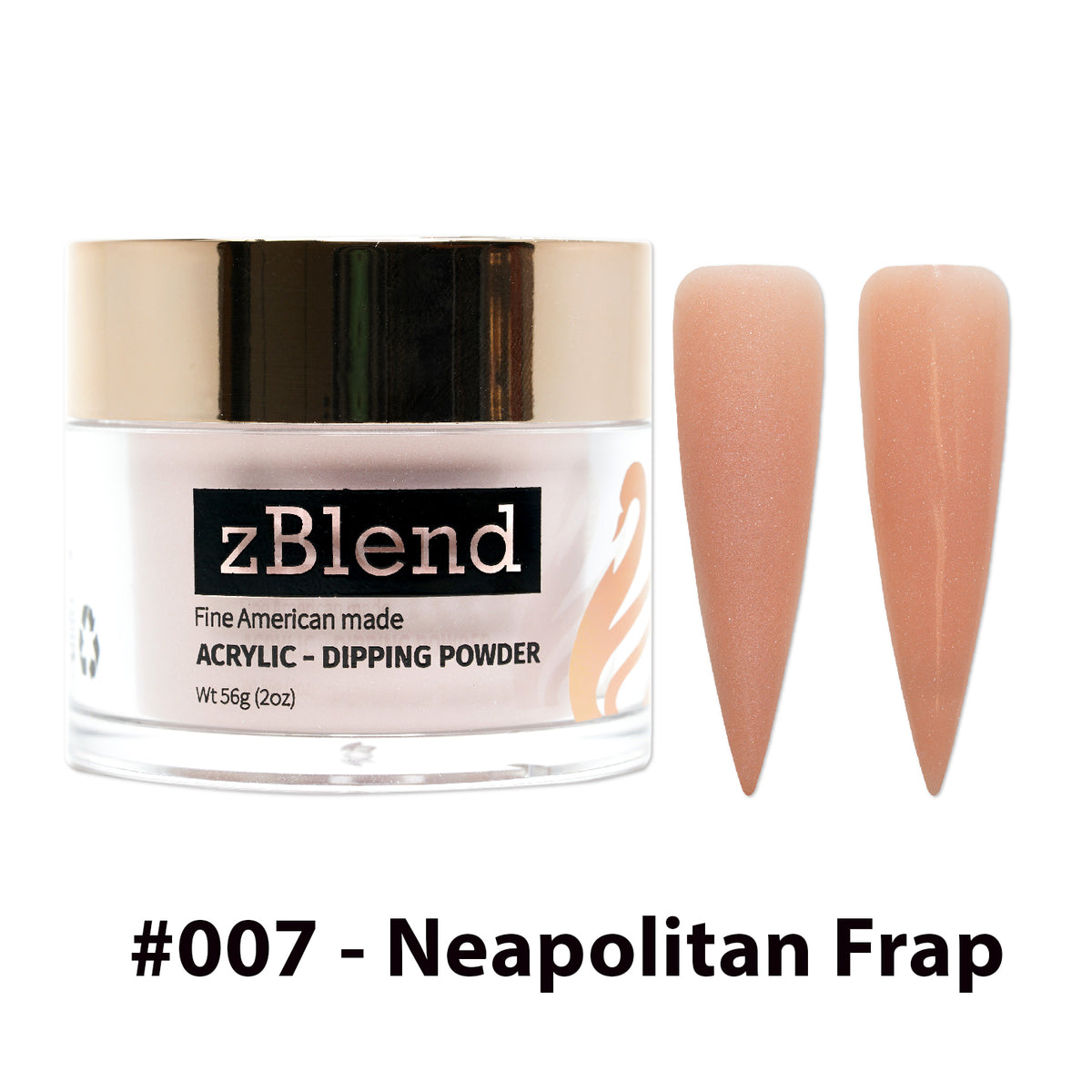 zBlend - zGel - zlacquer |