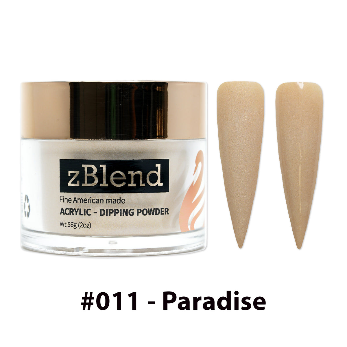 zBlend - zGel - zlacquer |
