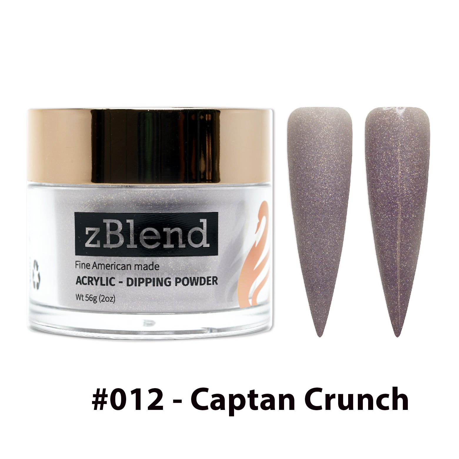 zBlend - zGel - zlacquer |