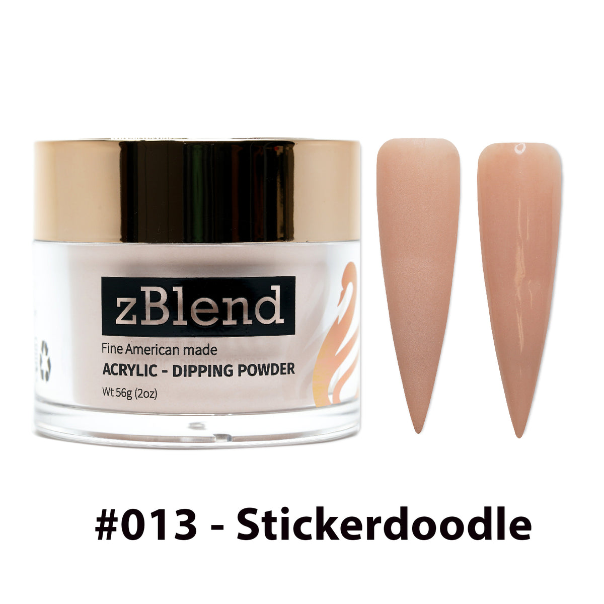 zBlend - zGel - zlacquer |