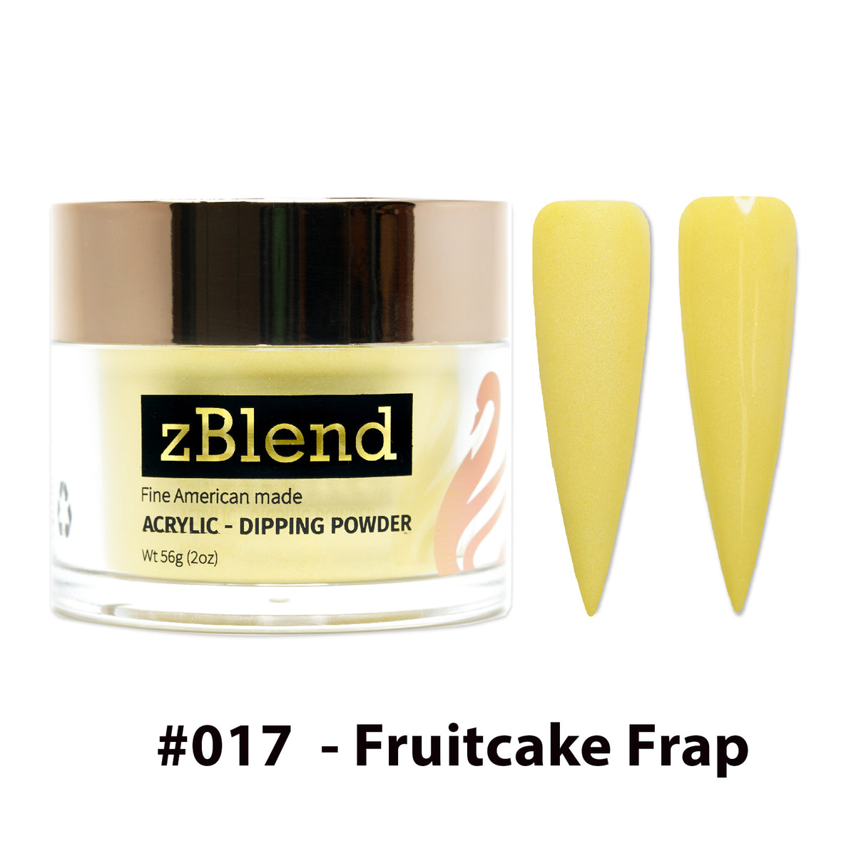 zBlend - zGel - zlacquer |