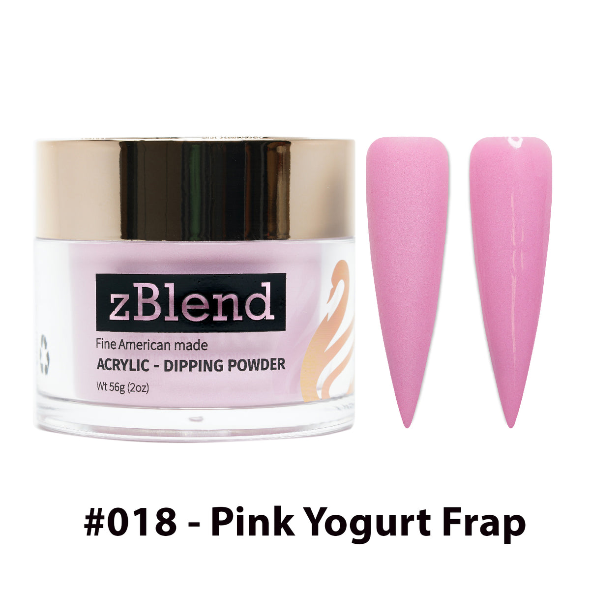 zBlend - zGel - zlacquer |