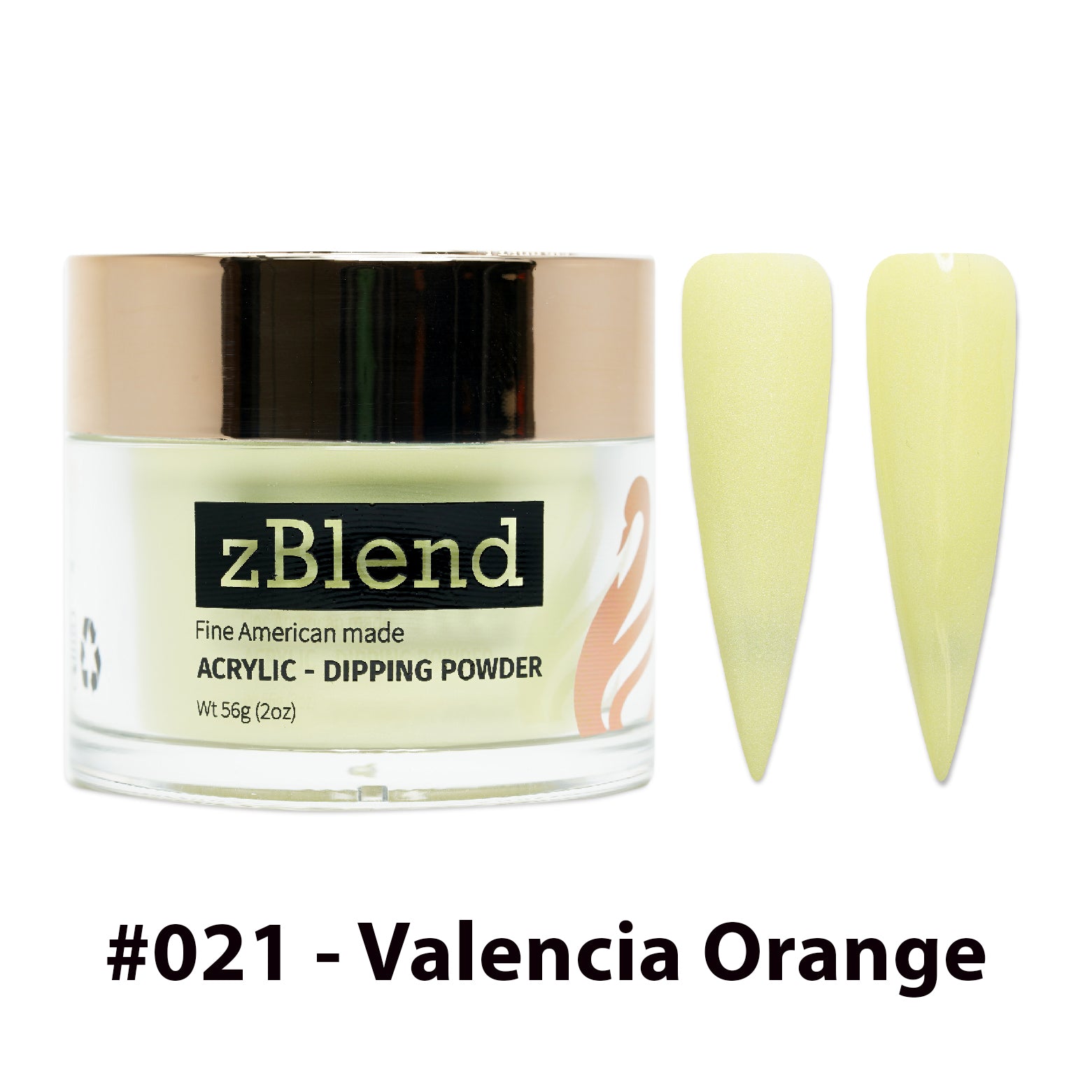 zBlend - zGel - zlacquer |