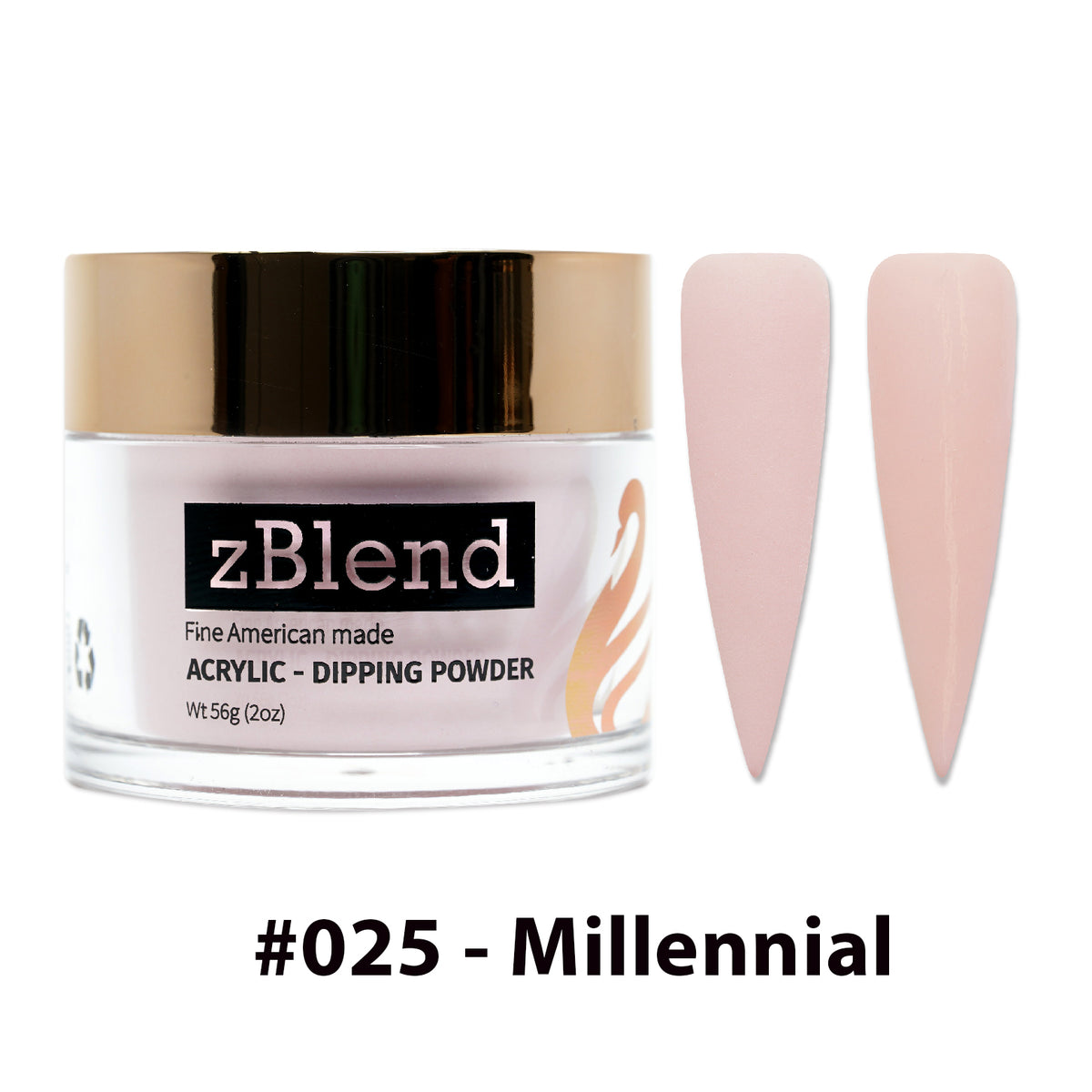 zBlend - zGel - zlacquer |