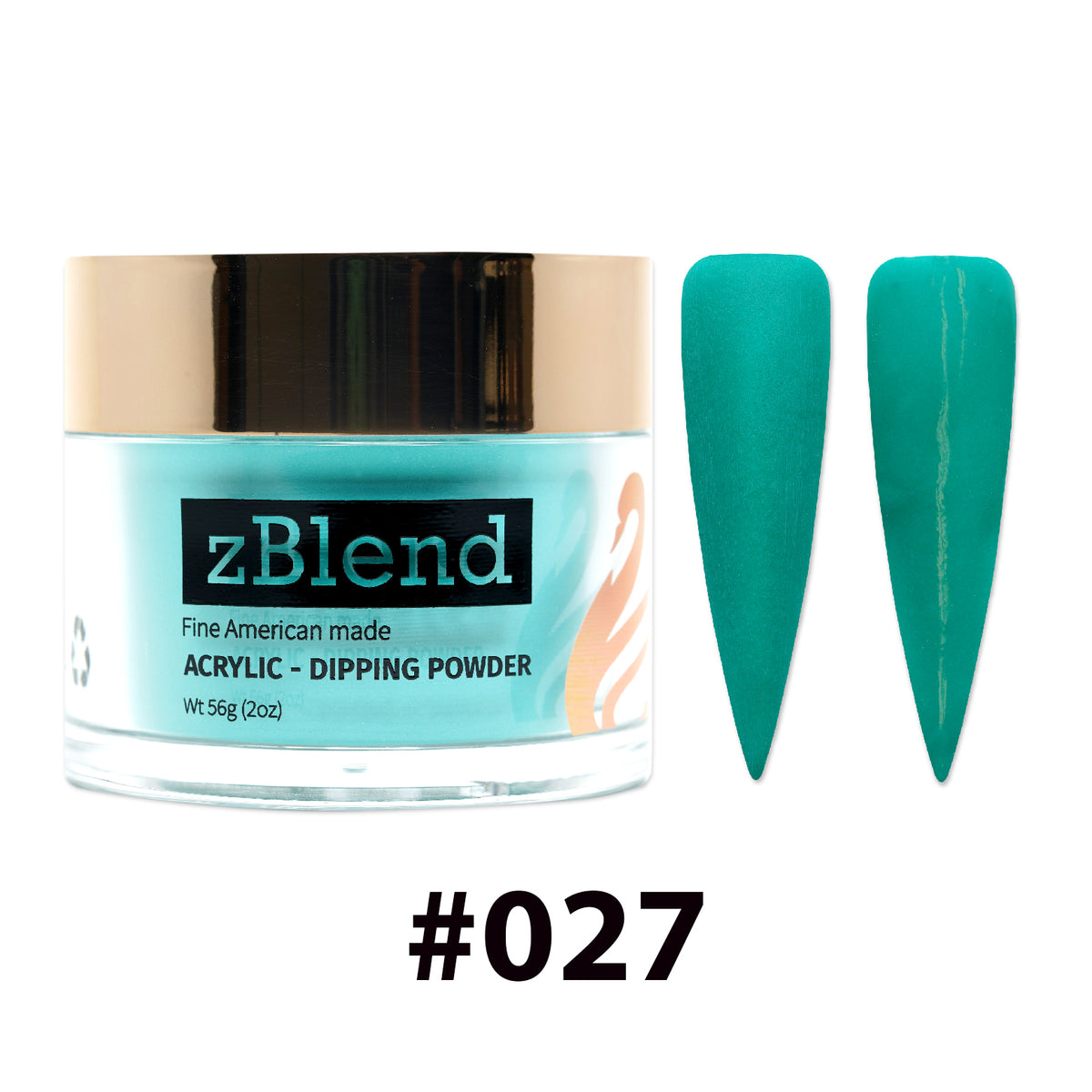 zBlend - zGel - zLacquer |