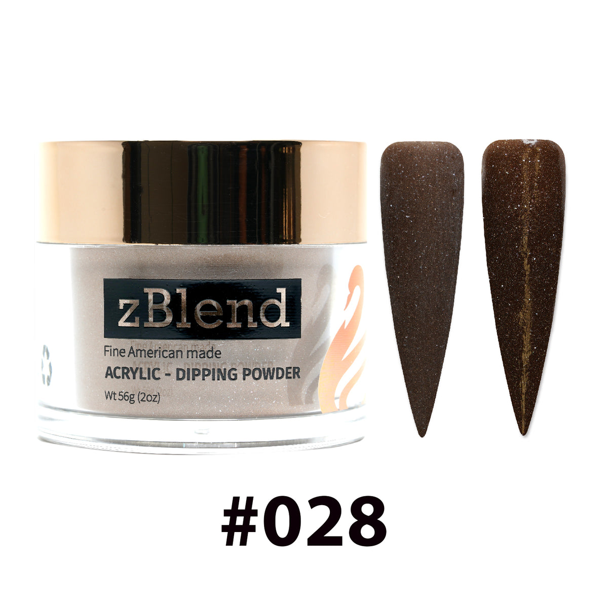 zBlend - zGel - zLacquer |