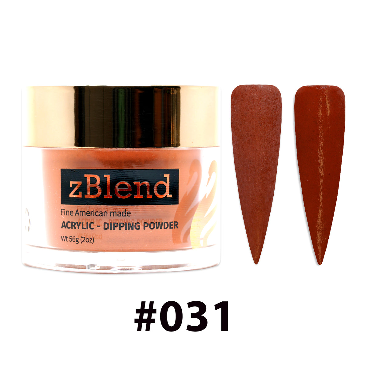 zBlend - zGel - zLacquer |