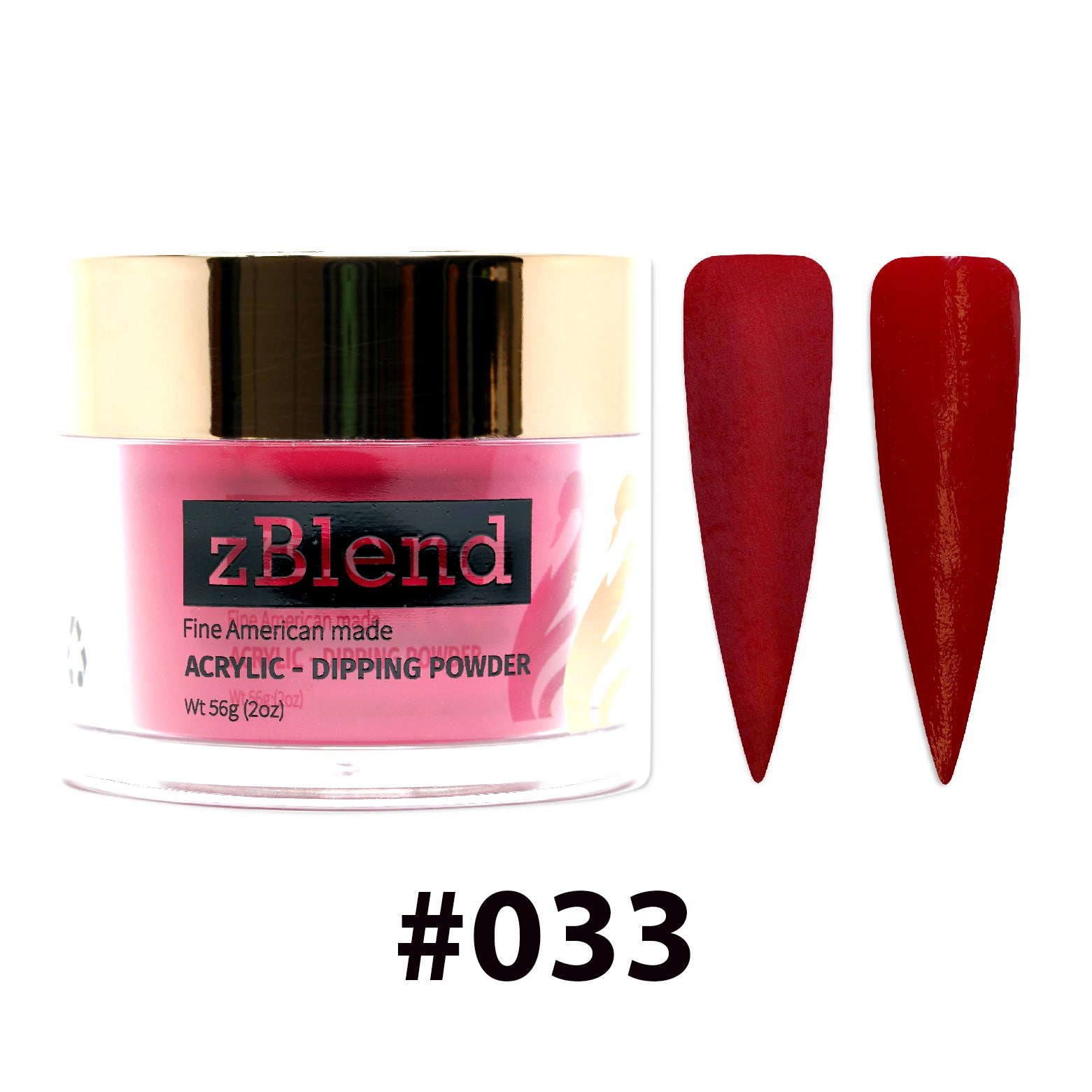 zBlend - zGel - zLacquer |
