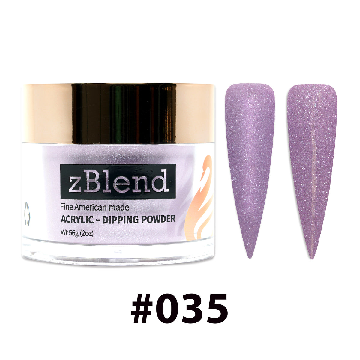 zBlend - zGel - zLacquer |