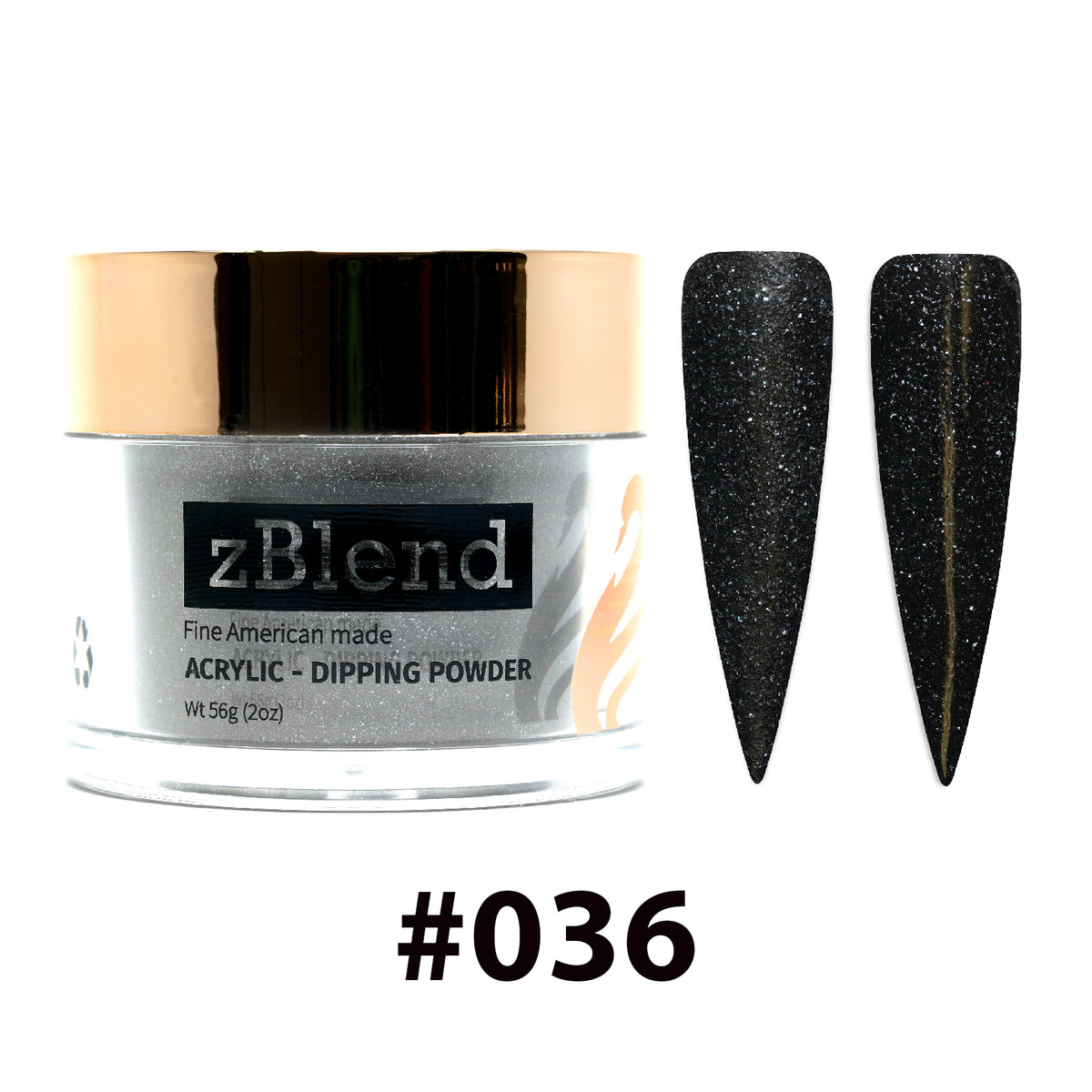 zBlend - zGel - zLacquer |