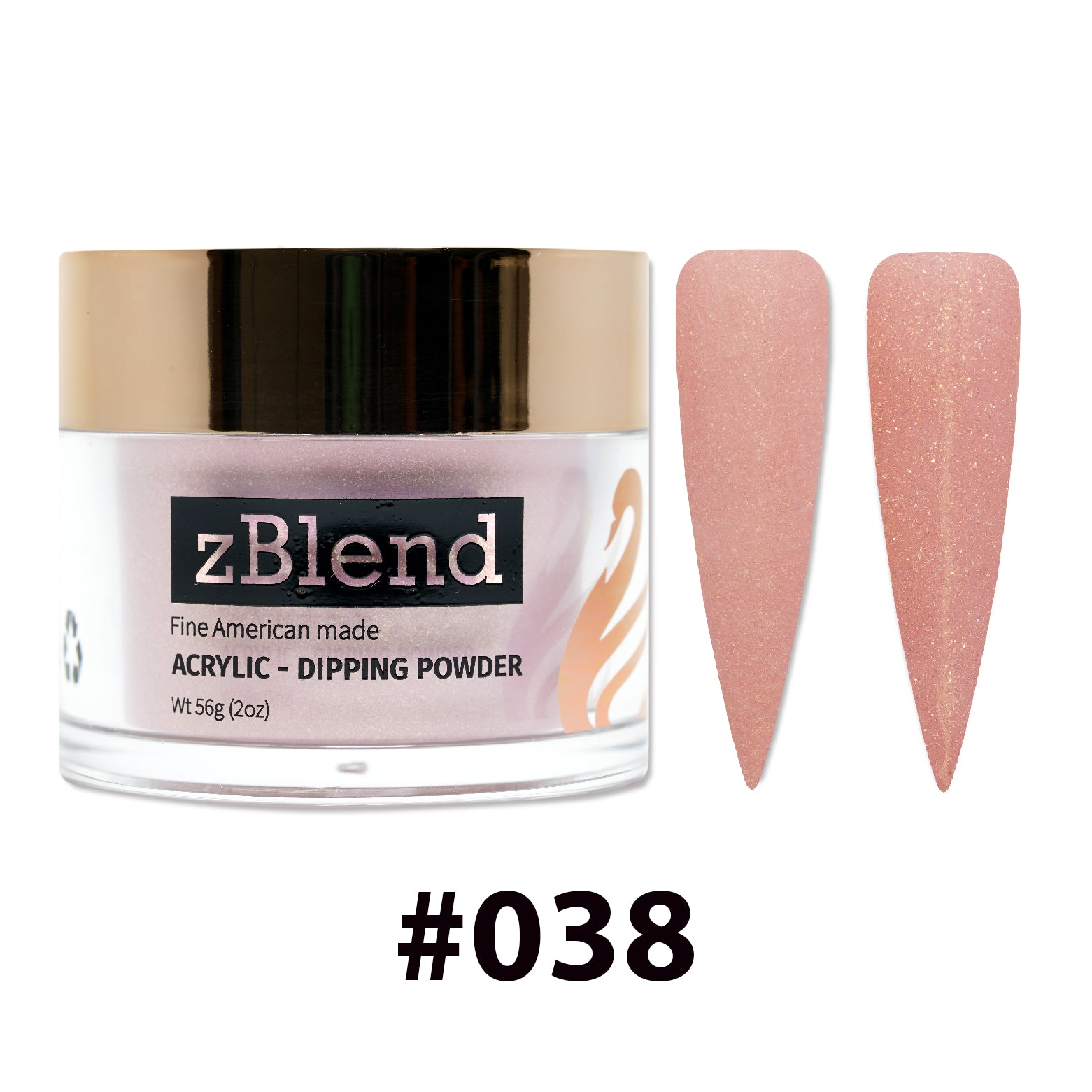 zBlend - zGel - zLacquer |
