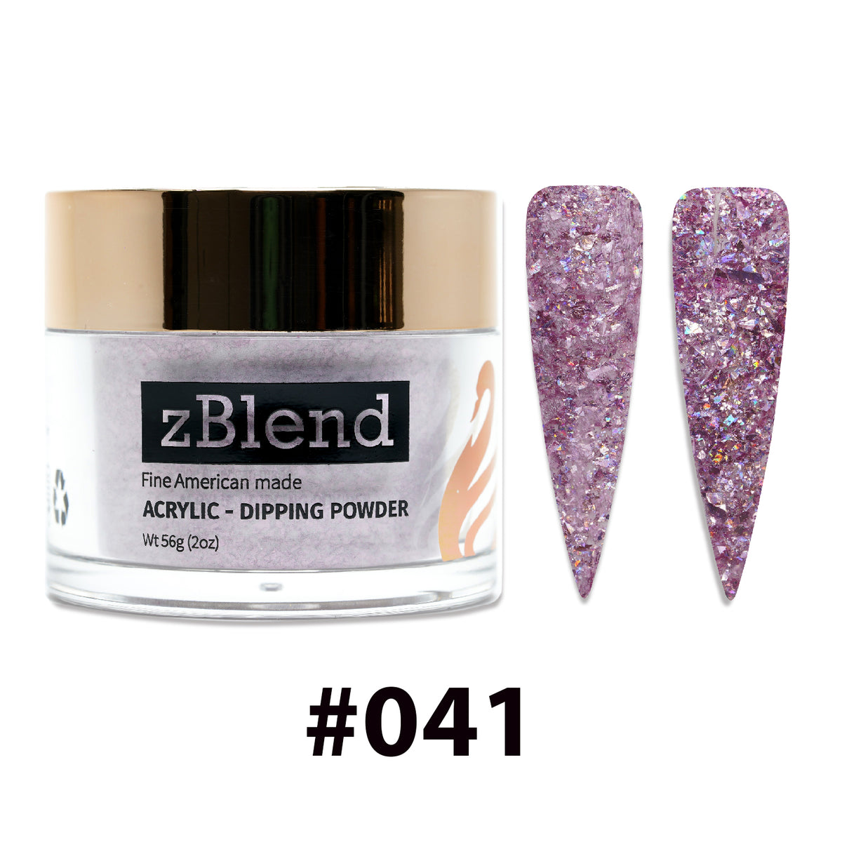 zBlend - zGel - zLacquer |