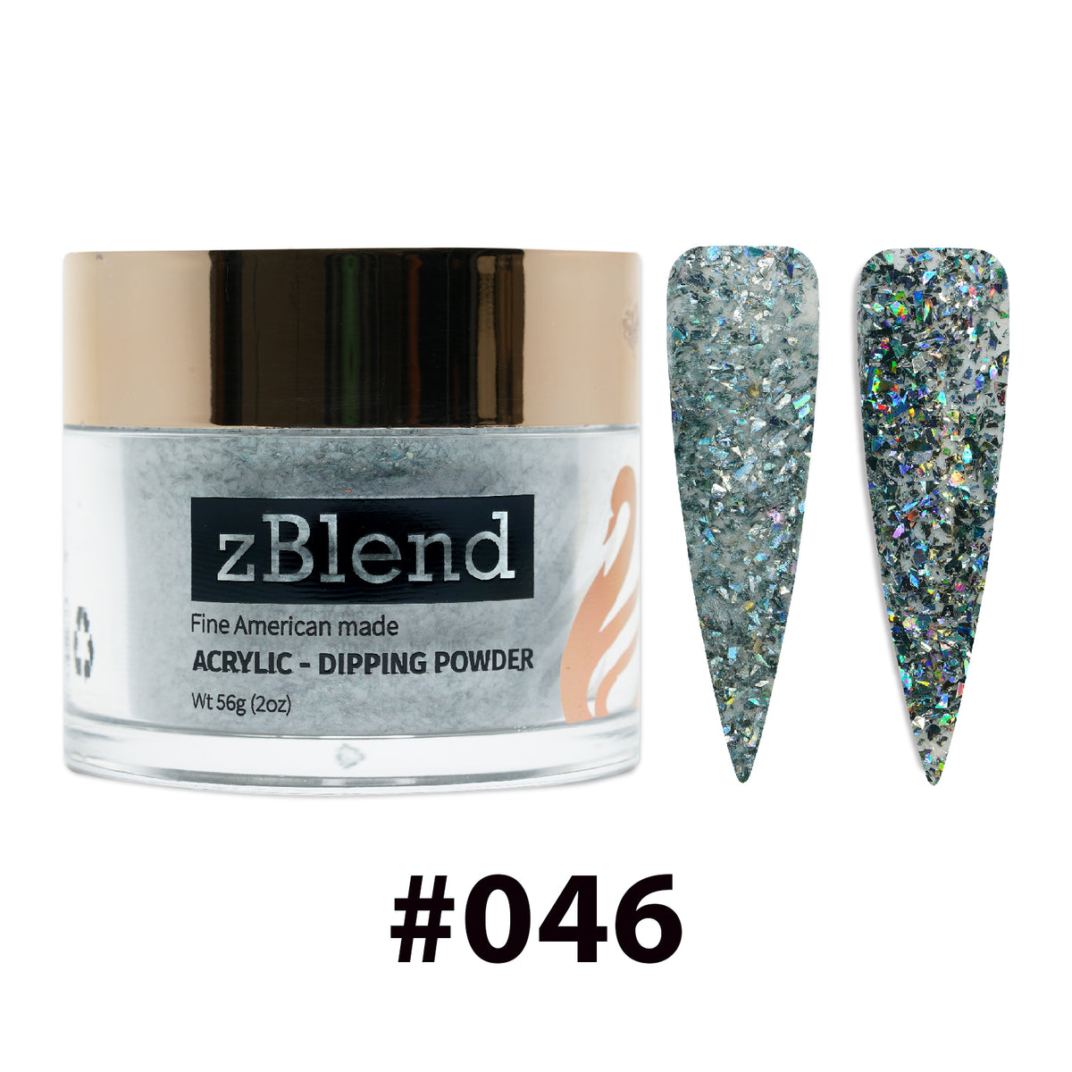 zBlend - zGel - zLacquer |