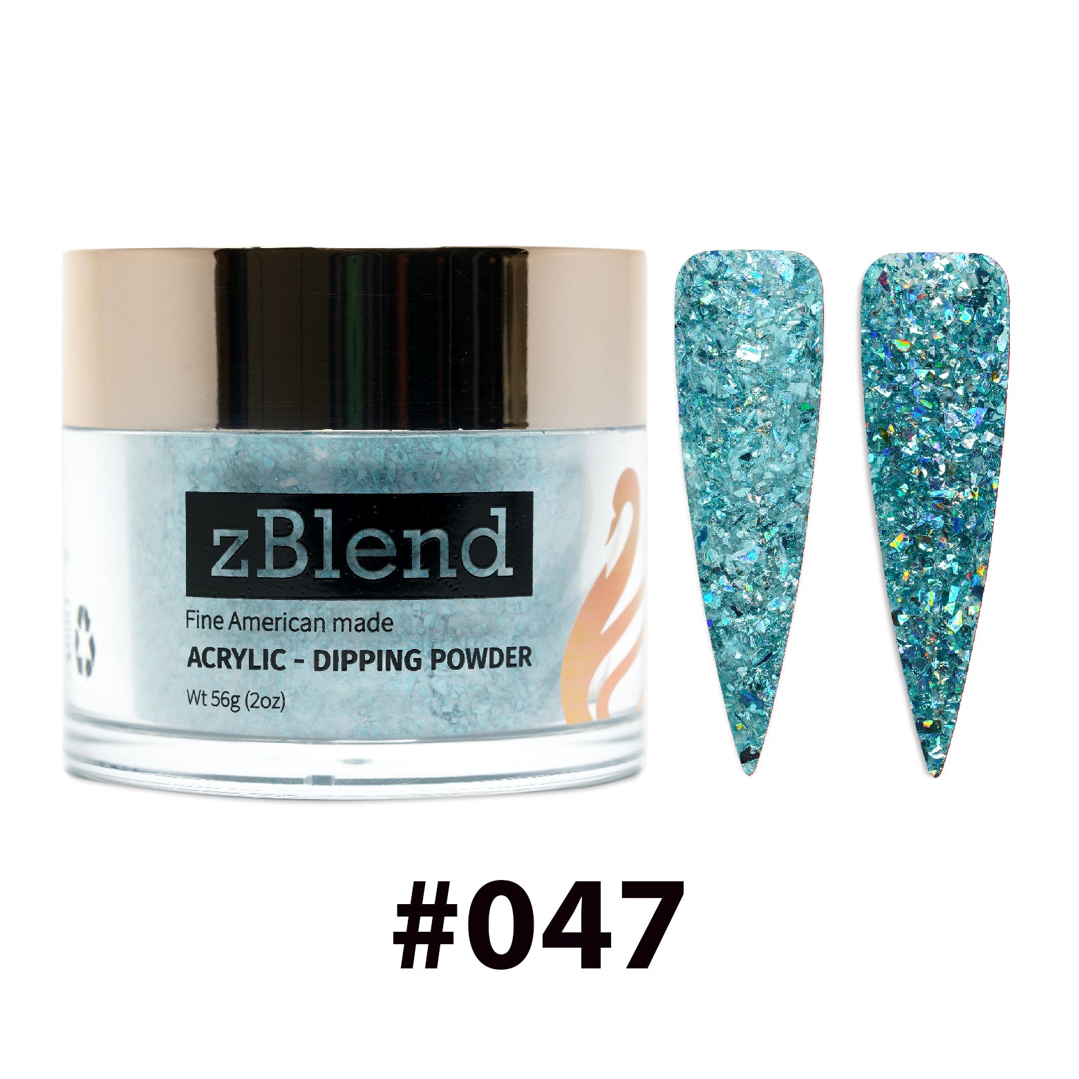 zBlend - zGel - zLacquer |