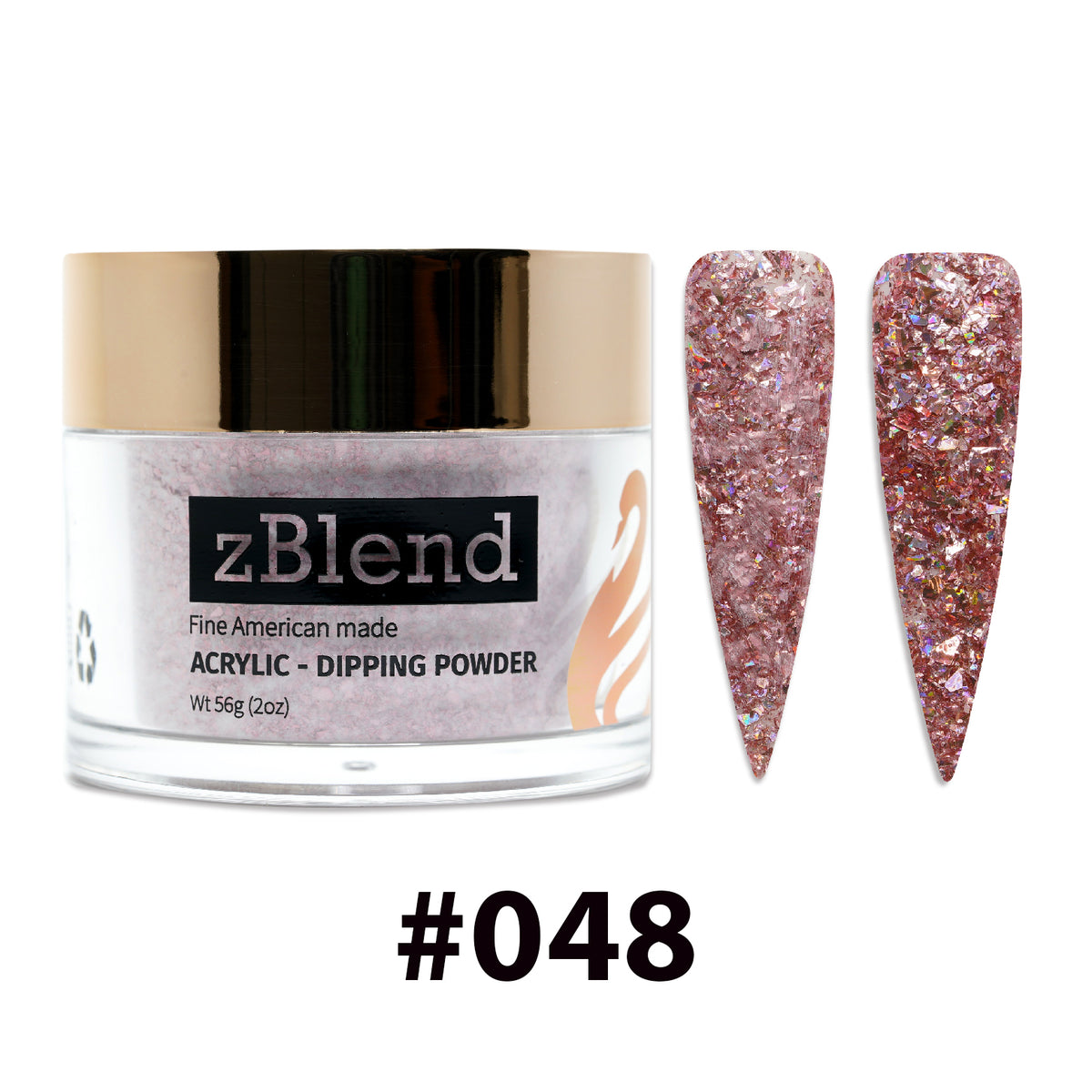 zBlend - zGel - zLacquer |