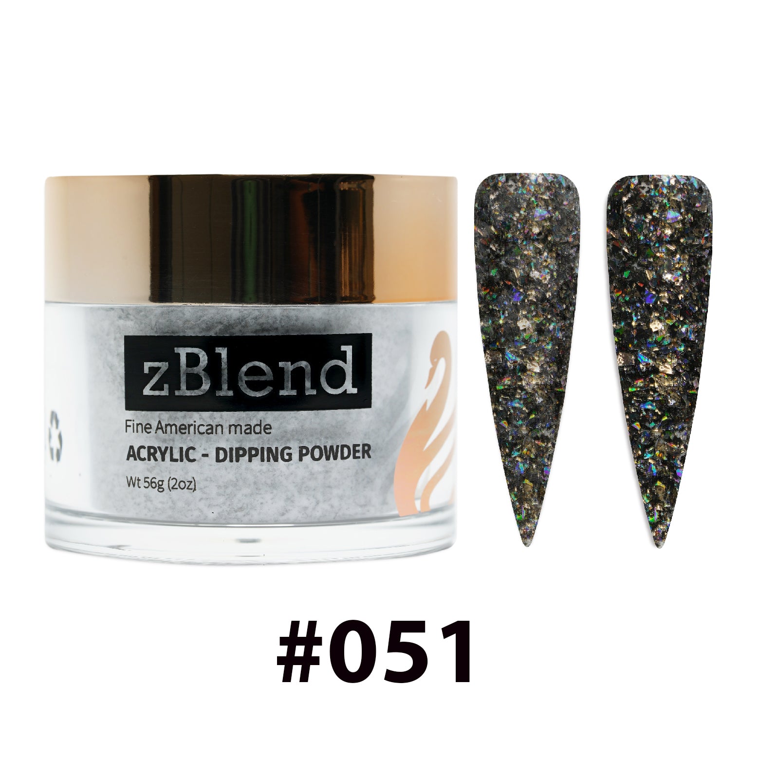 zBlend - zGel - zLacquer |