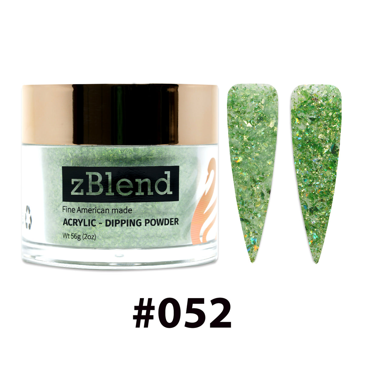 zBlend - zGel - zLacquer |