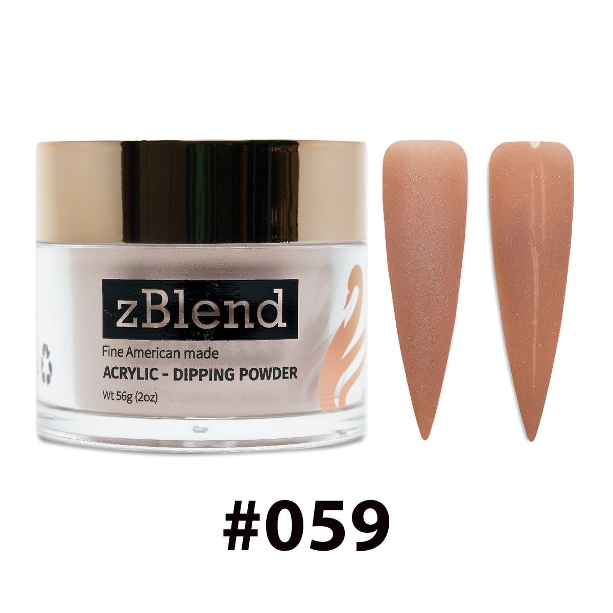 zBlend - zGel - zLacquer |