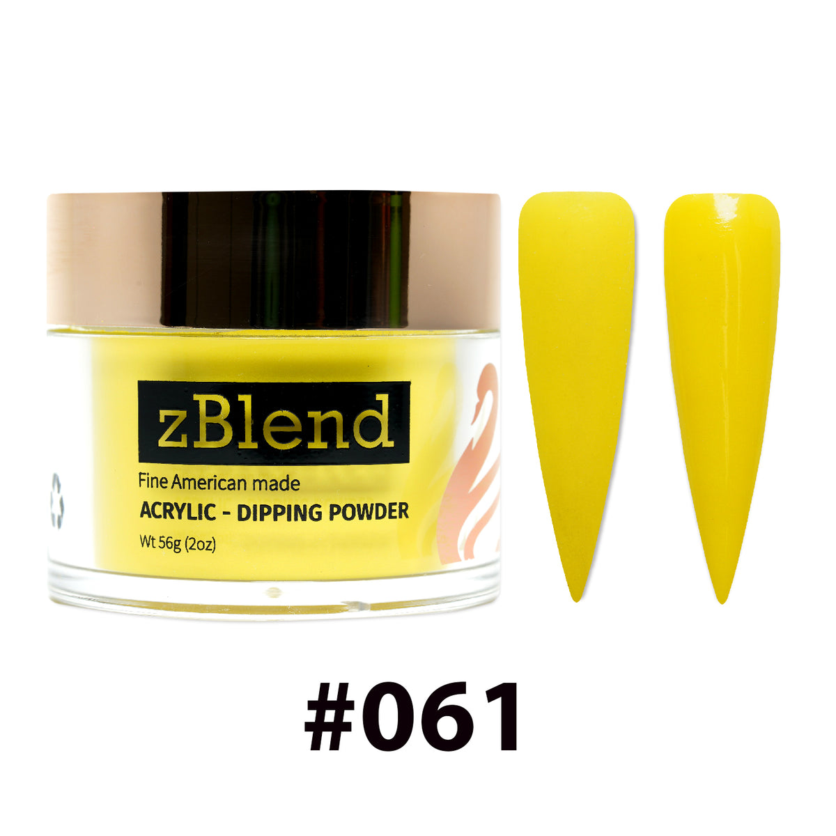 zBlend - zGel - zLacquer |