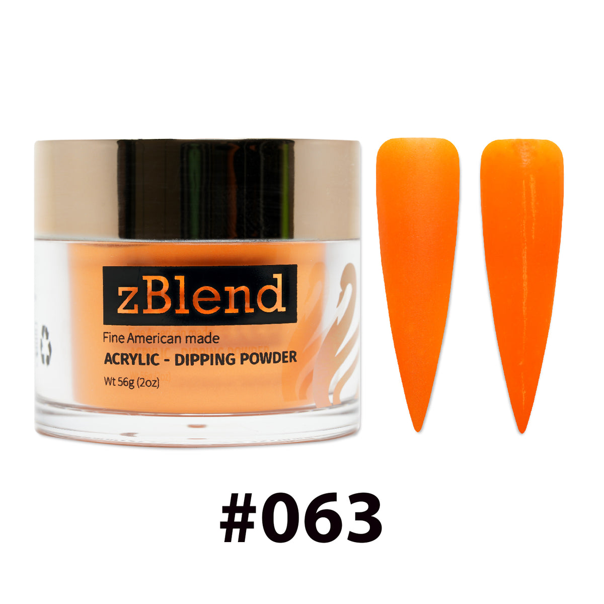 zBlend - zGel - zLacquer |