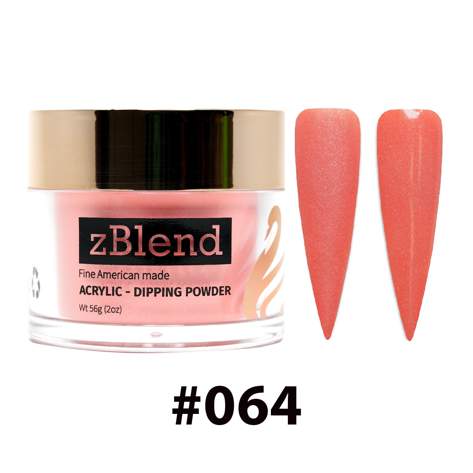 zBlend - zGel - zLacquer |