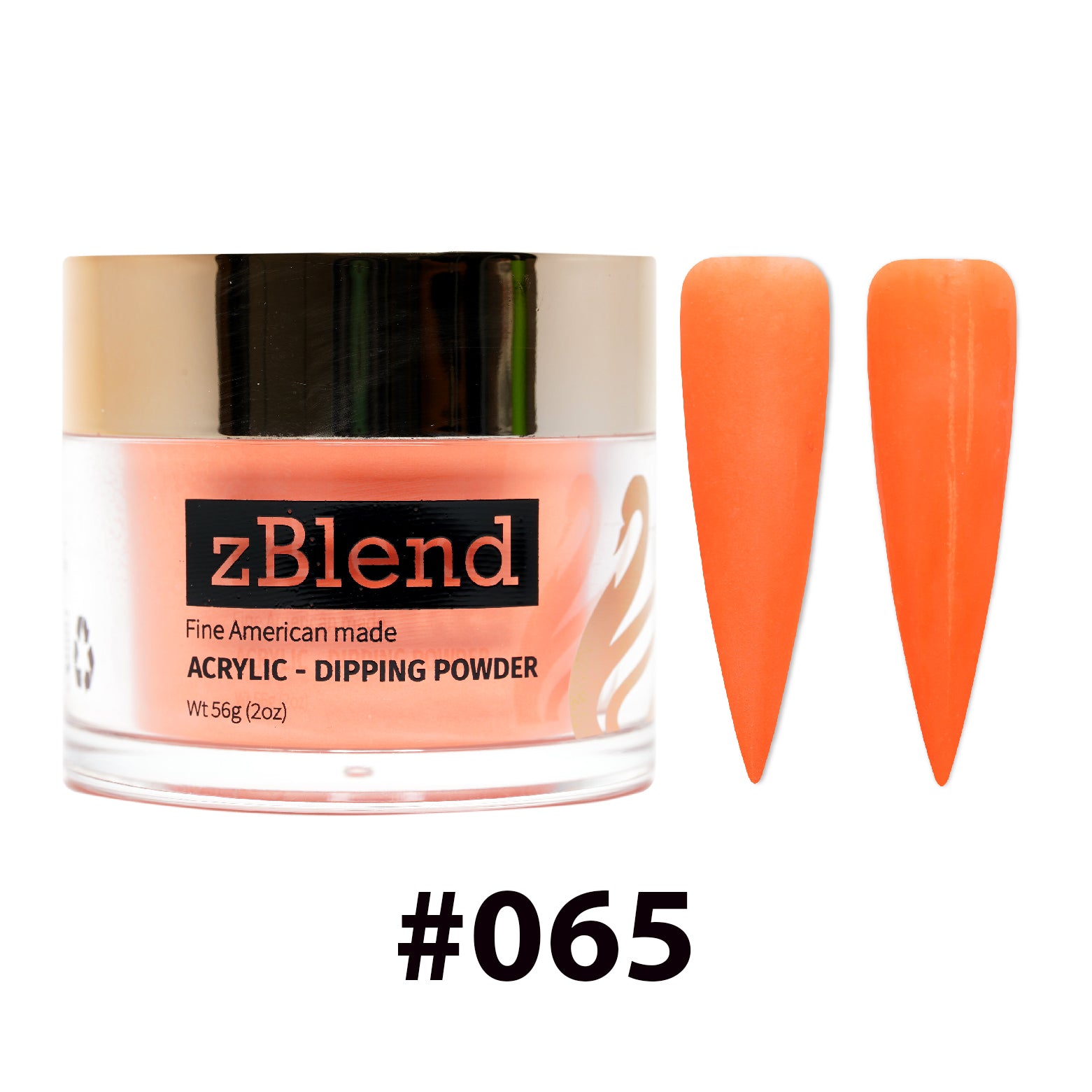 zBlend - zGel - zLacquer |