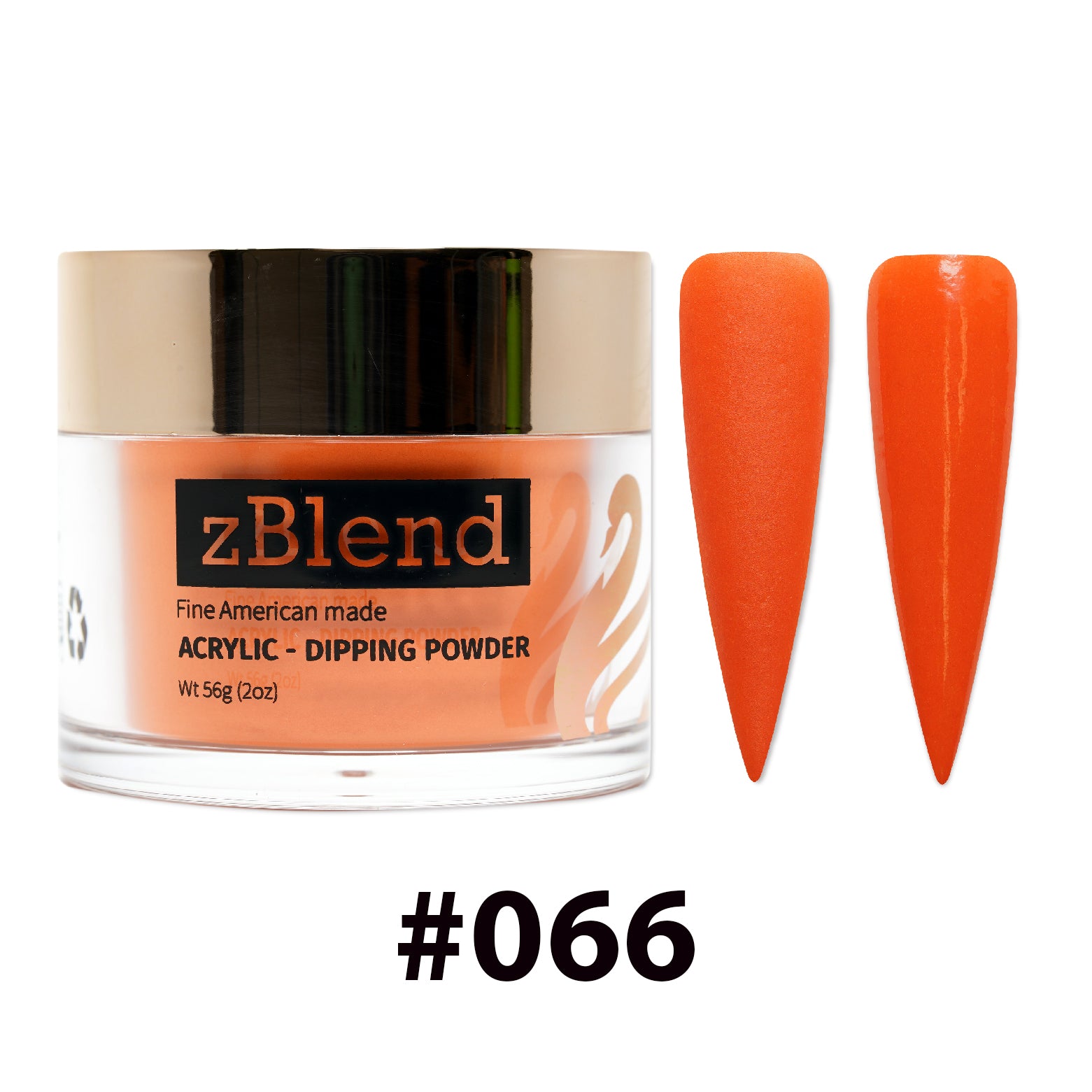 zBlend - zGel - zLacquer |