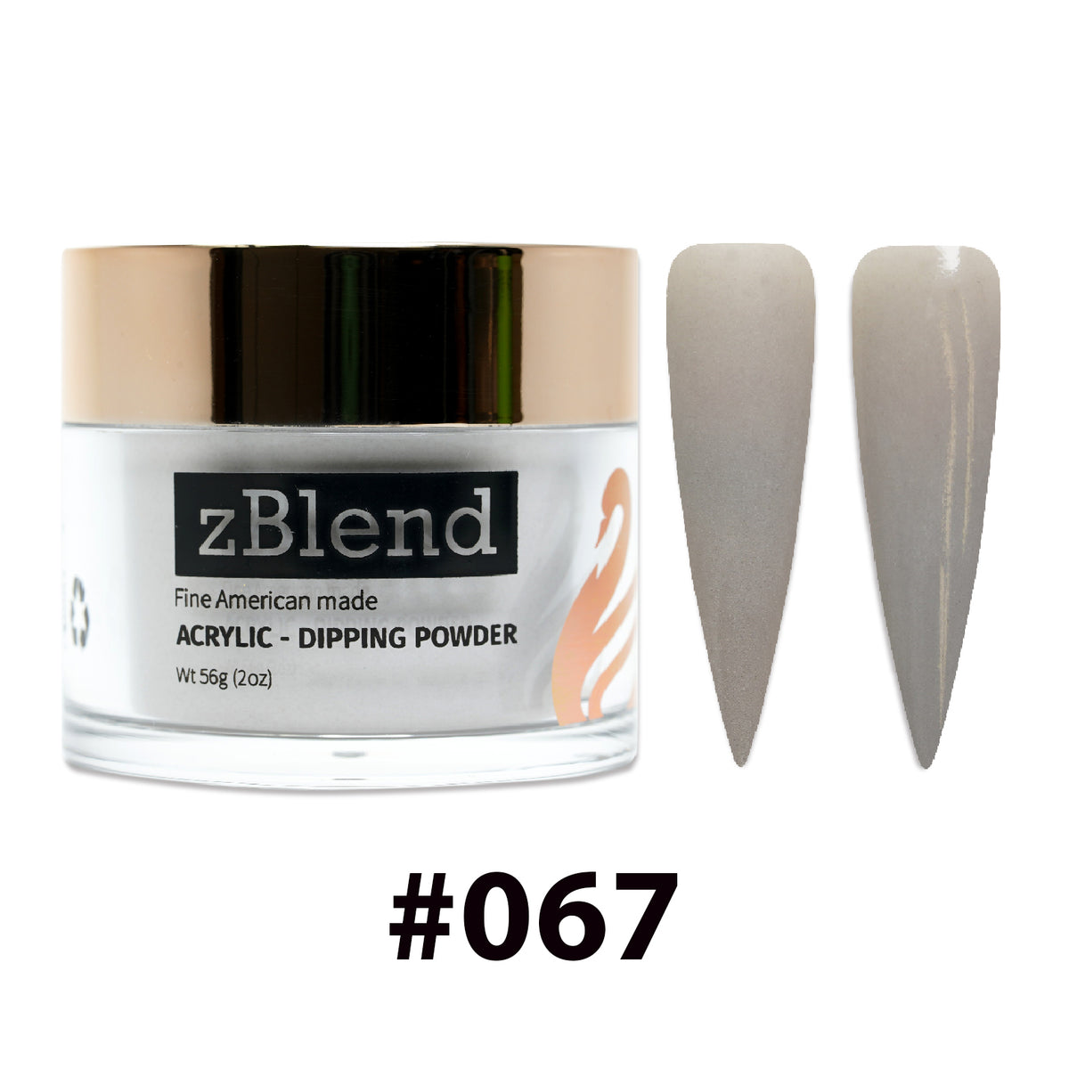 zBlend - zGel - zLacquer |