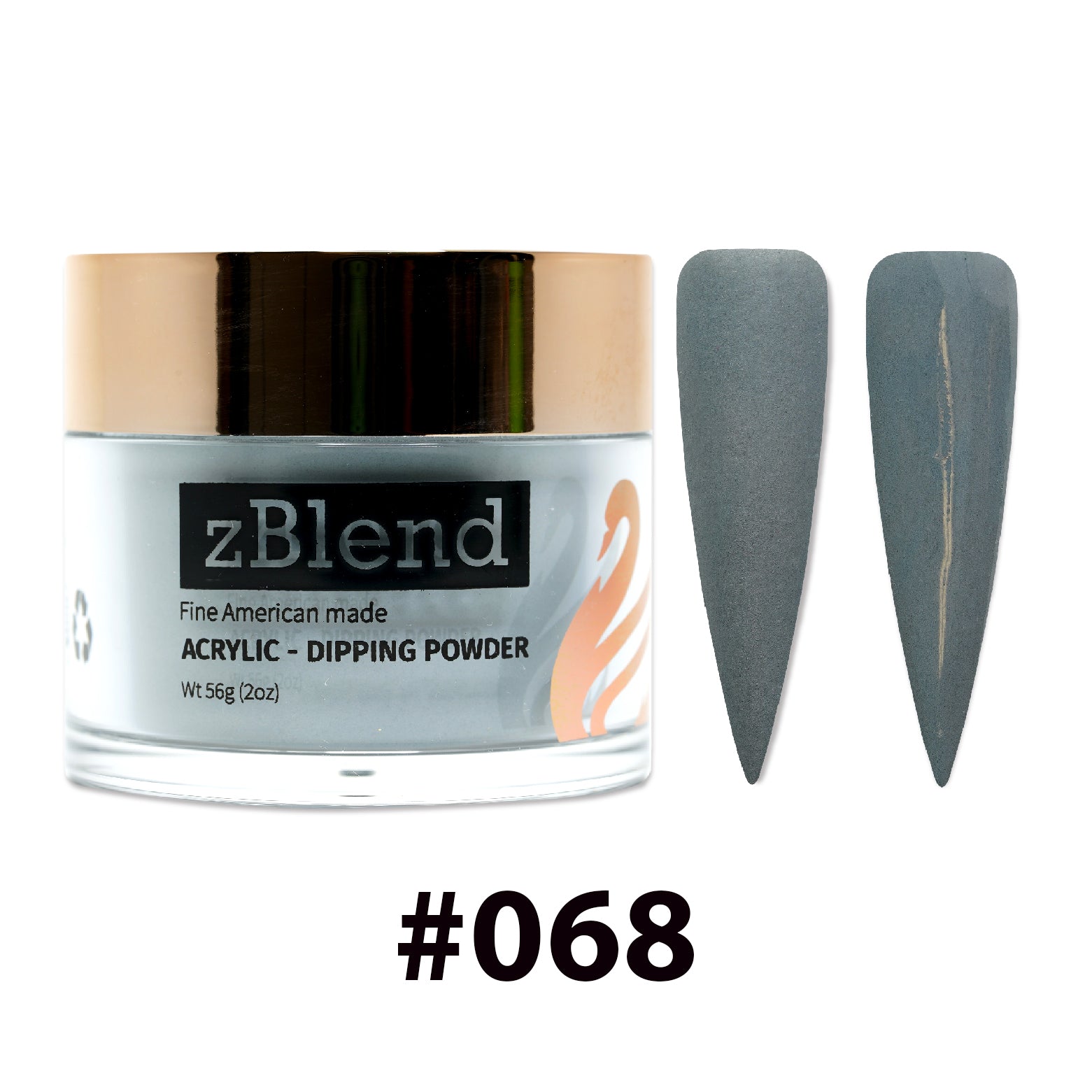 zBlend - zGel - zLacquer |