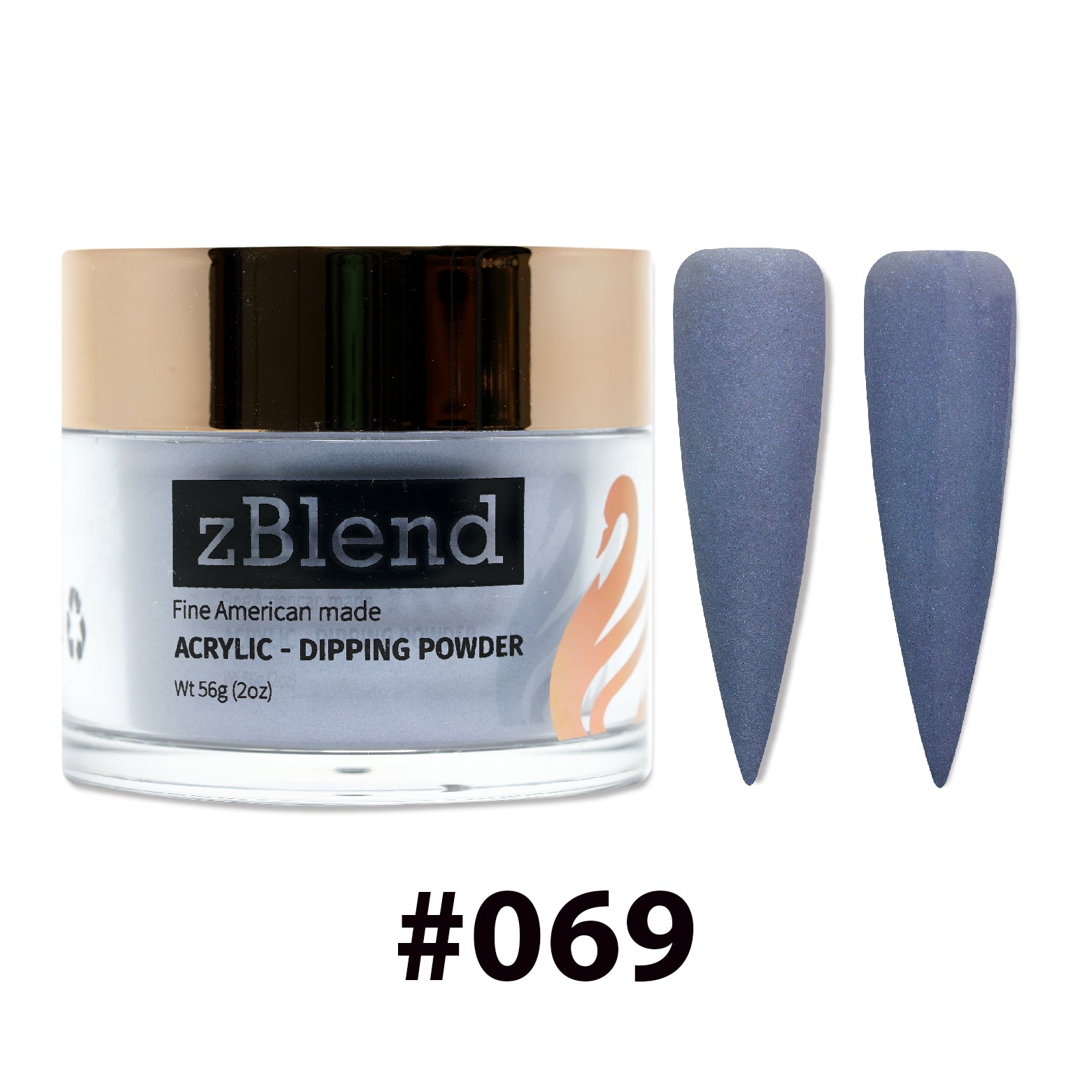 zBlend - zGel - zLacquer |