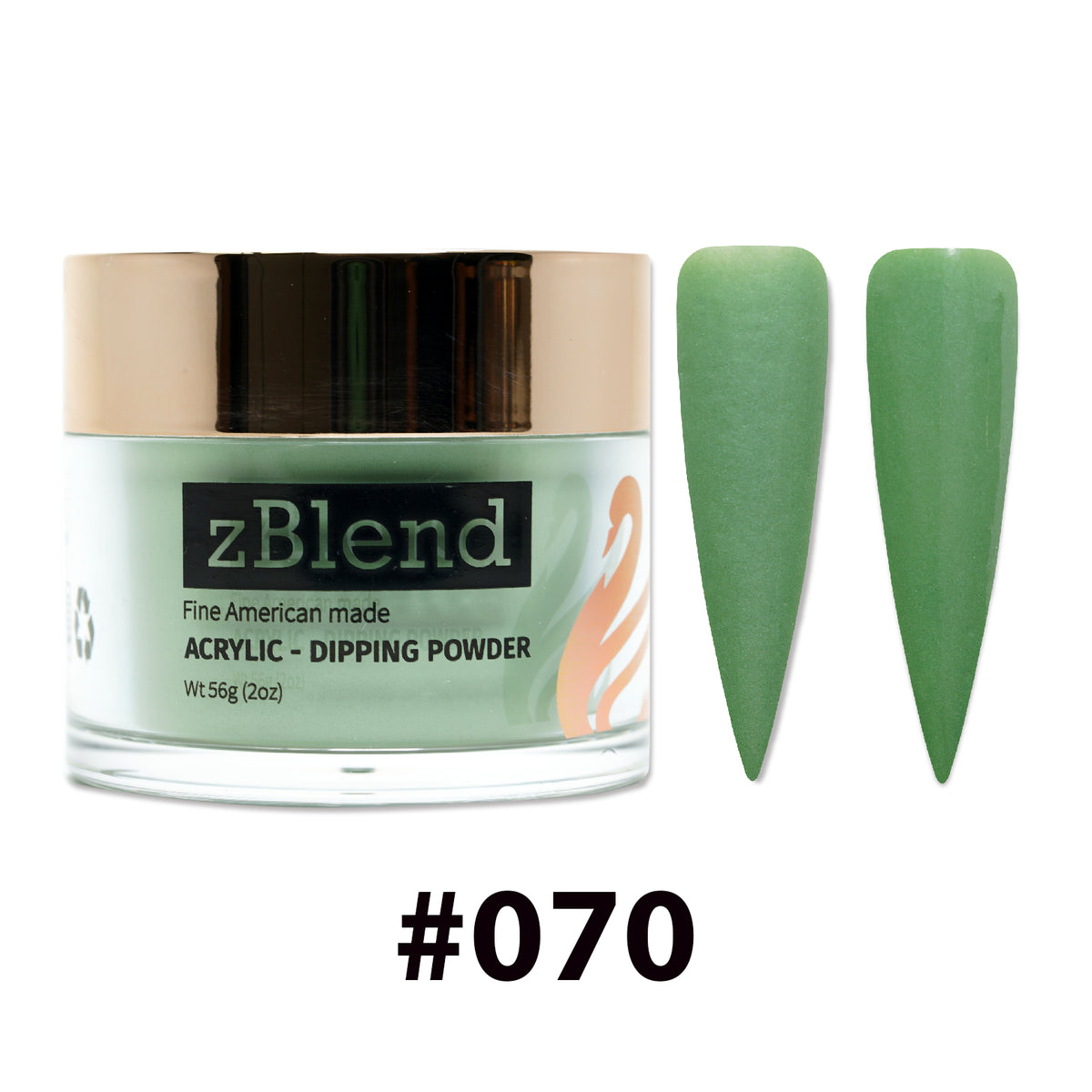 zBlend - zGel - zLacquer |
