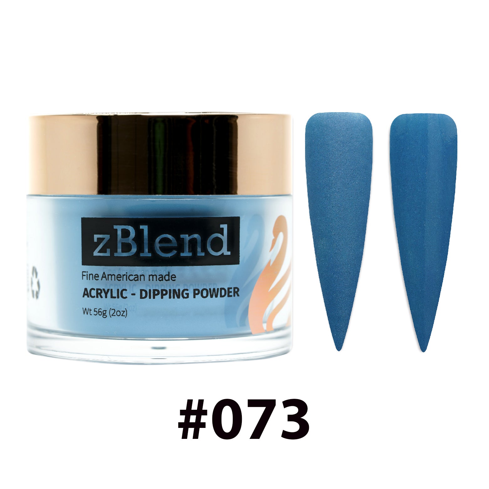 zBlend - zGel - zLacquer |