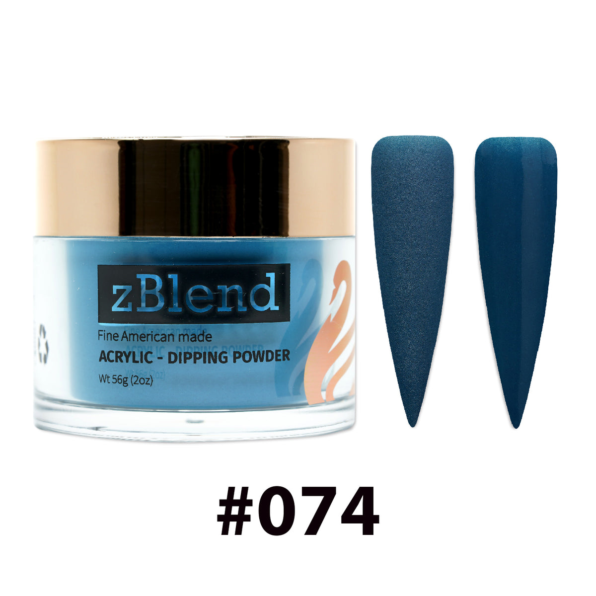 zBlend - zGel - zLacquer |