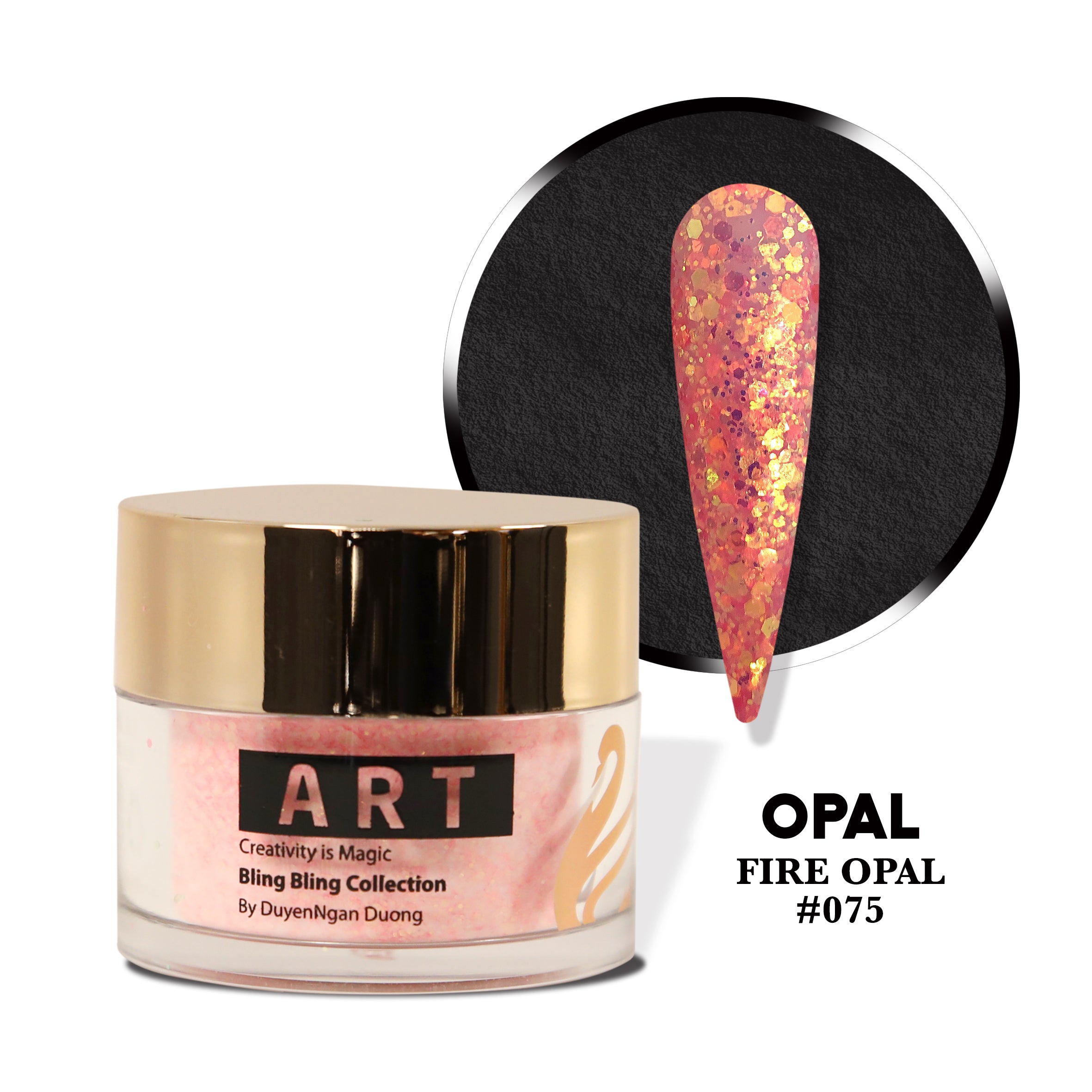 Glitter Powder |