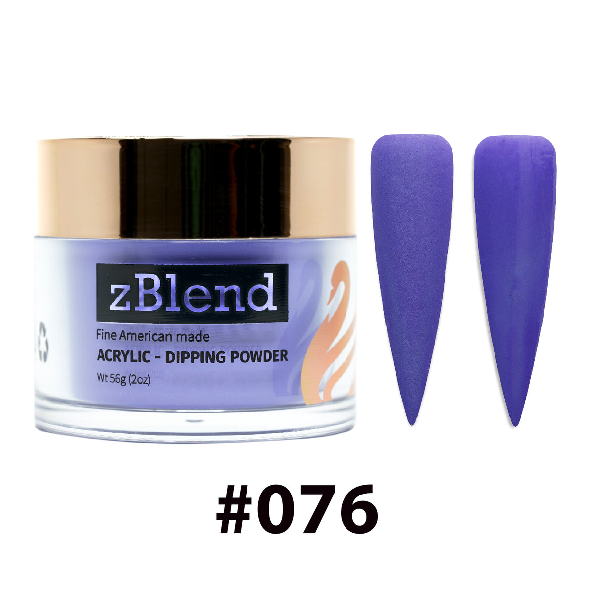 zBlend - zGel - zLacquer |