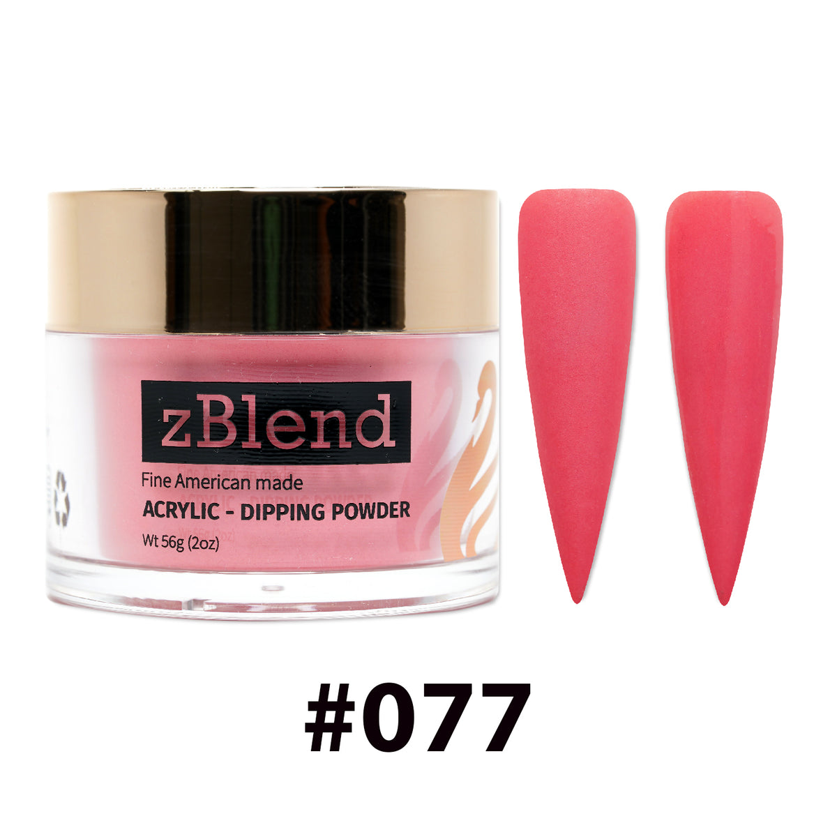 zBlend - zGel - zLacquer |