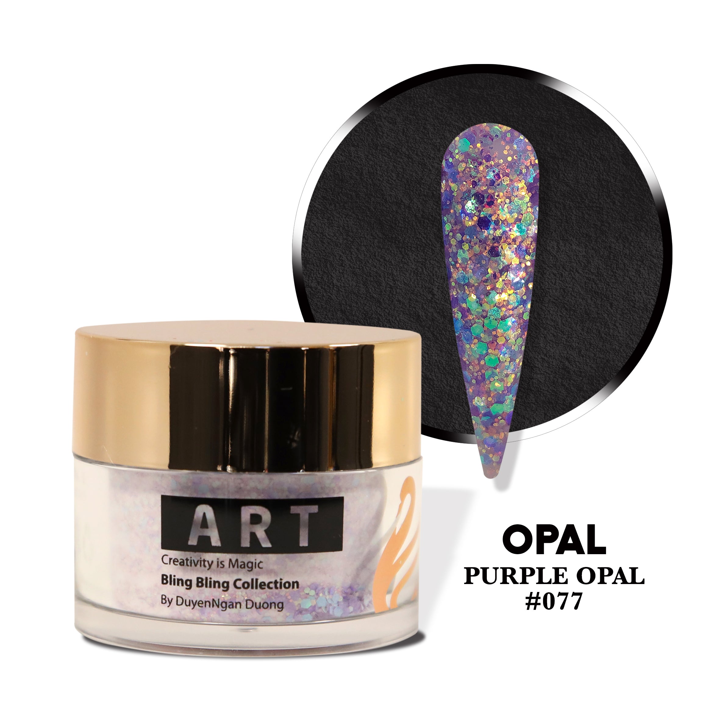 Glitter Powder |