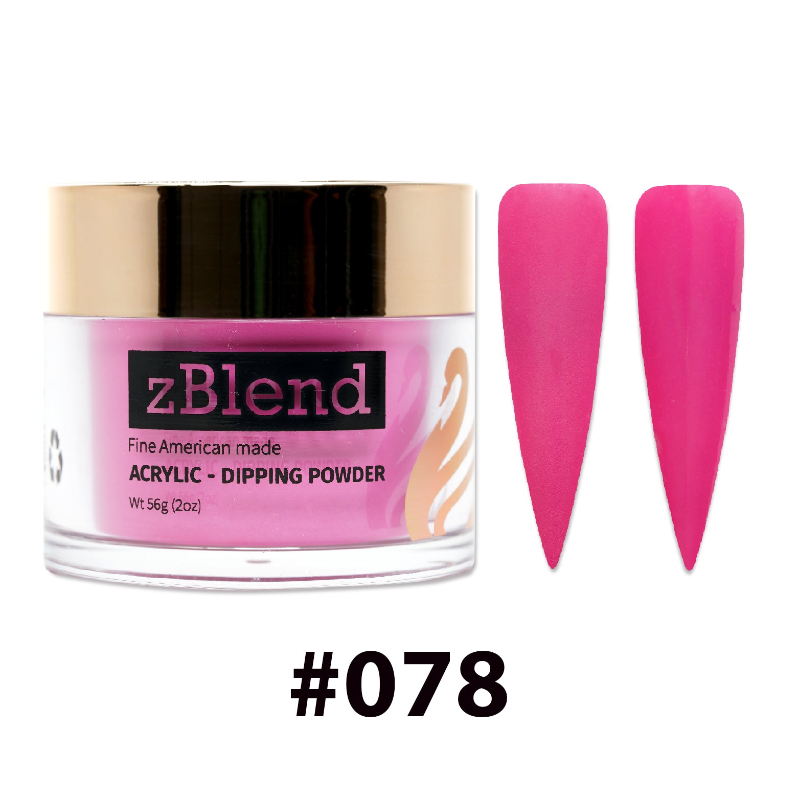 zBlend - zGel - zLacquer |