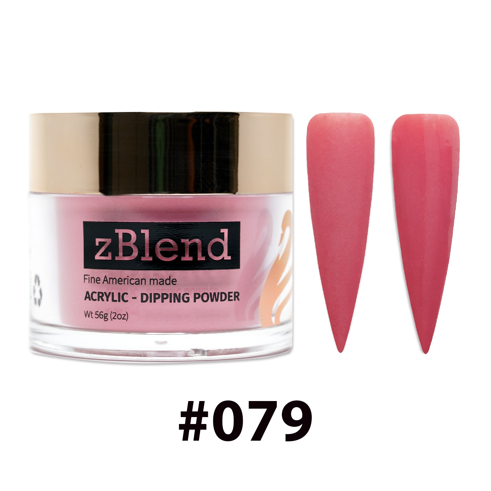 zBlend - zGel - zLacquer |