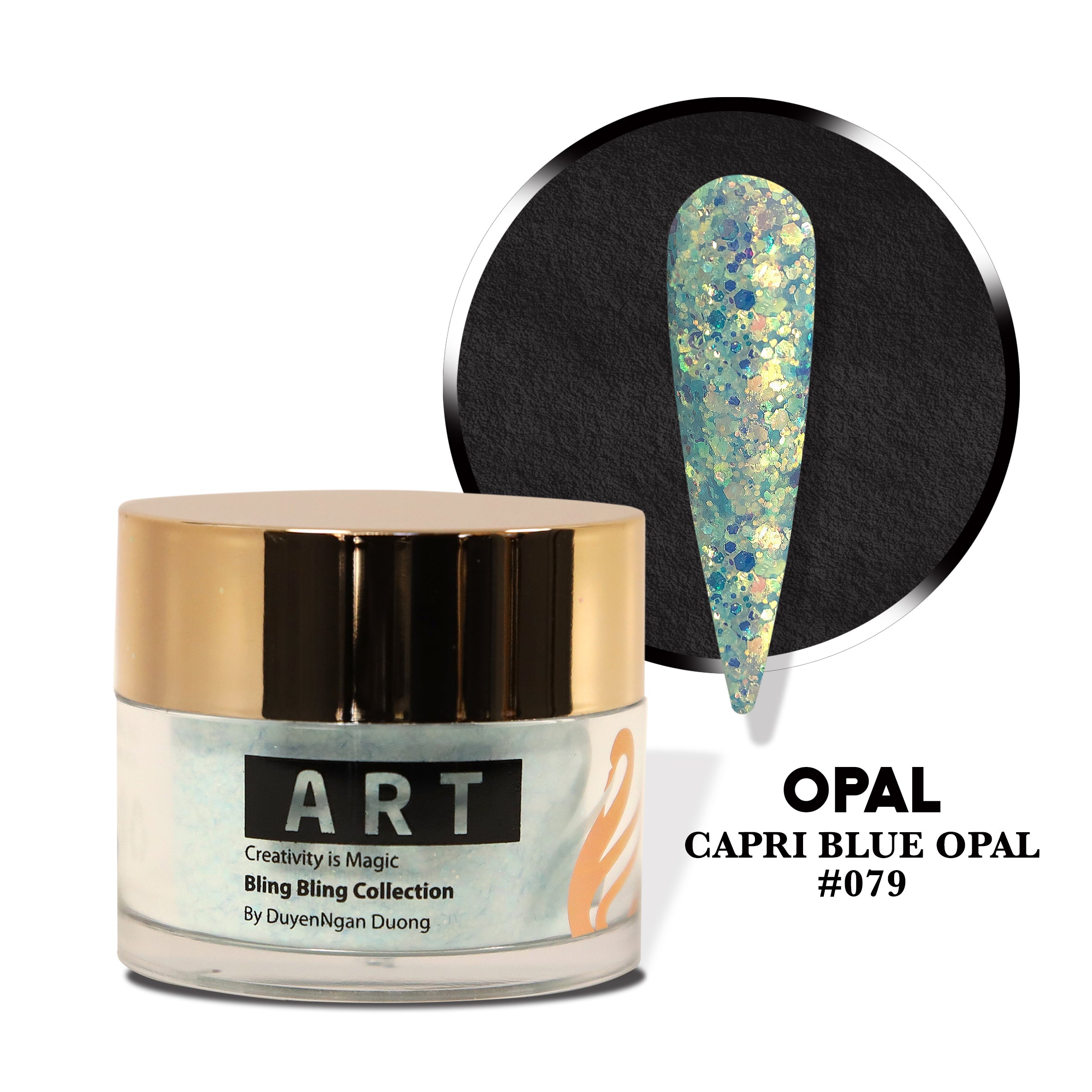 Glitter Powder |