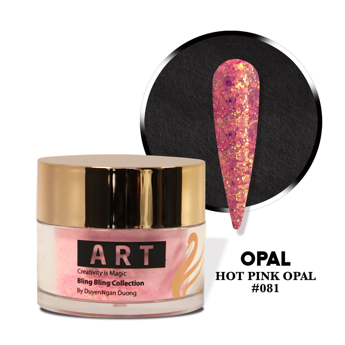 Glitter Powder |