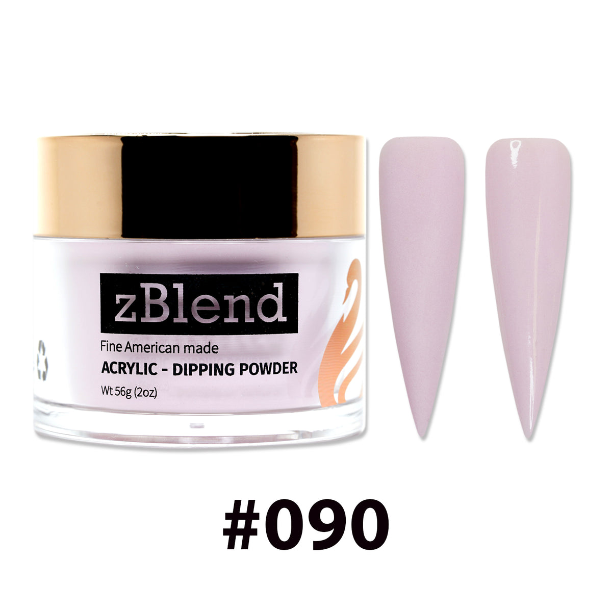 zBlend - zGel - zLacquer |