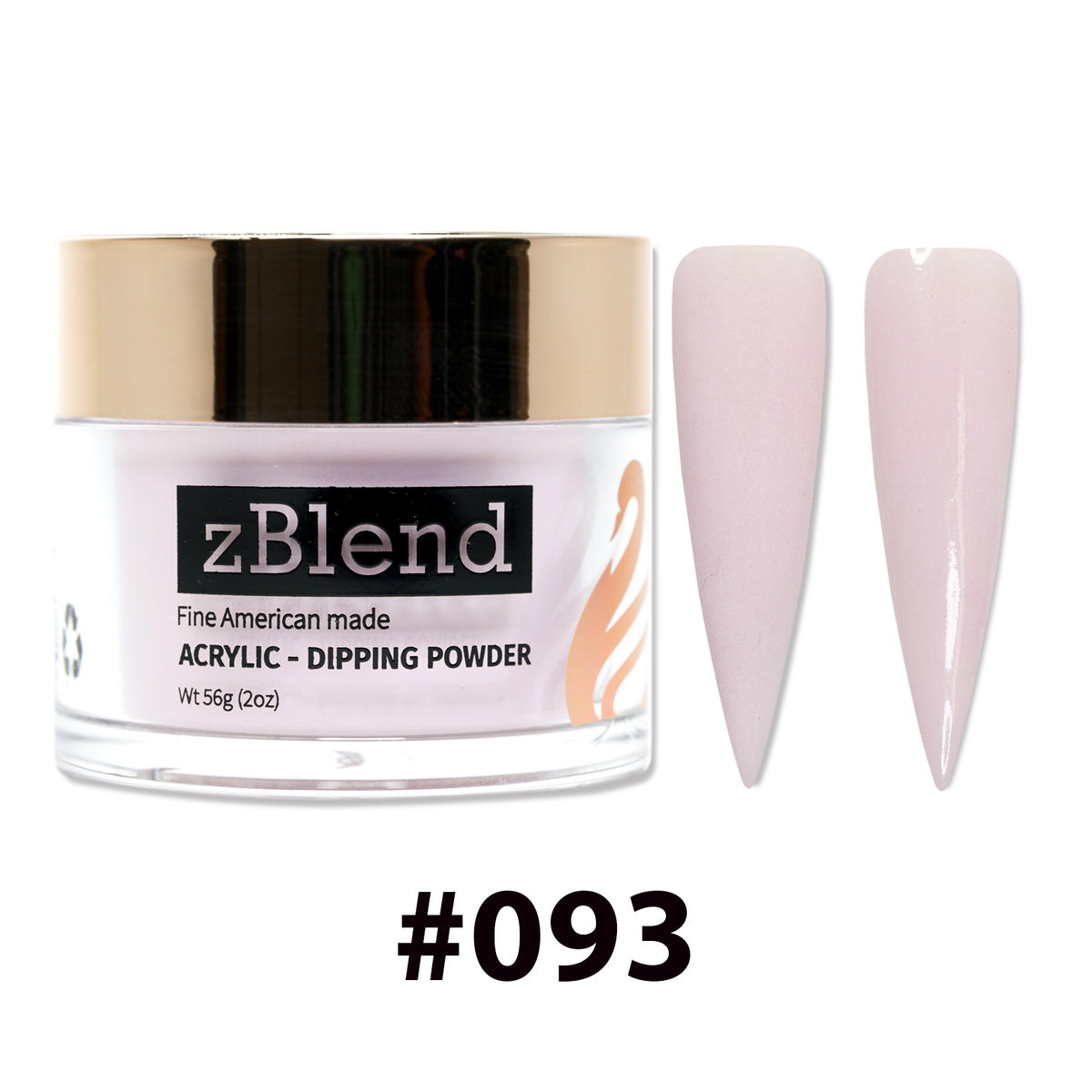 zBlend - zGel - zLacquer |